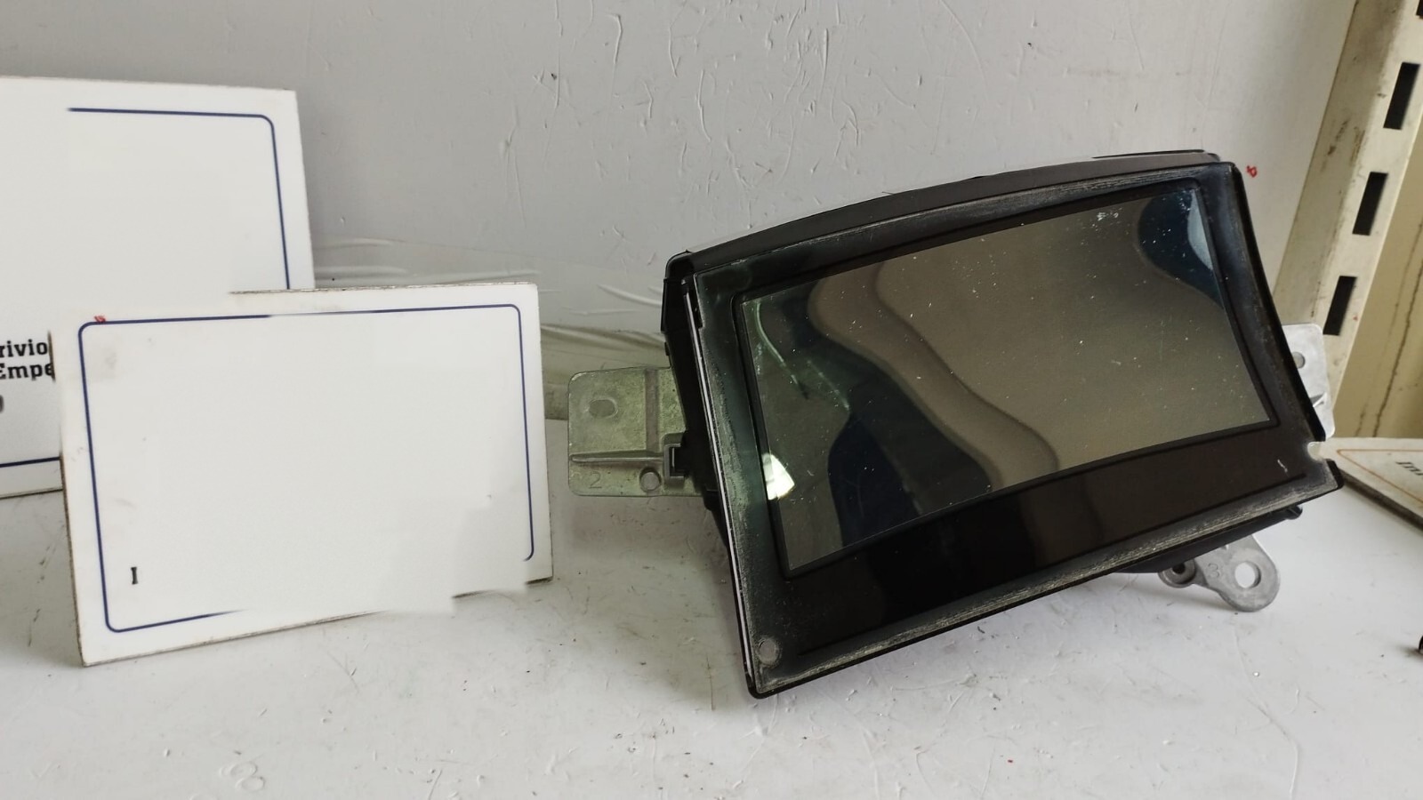 Head-up display - Immagine 1 di 6