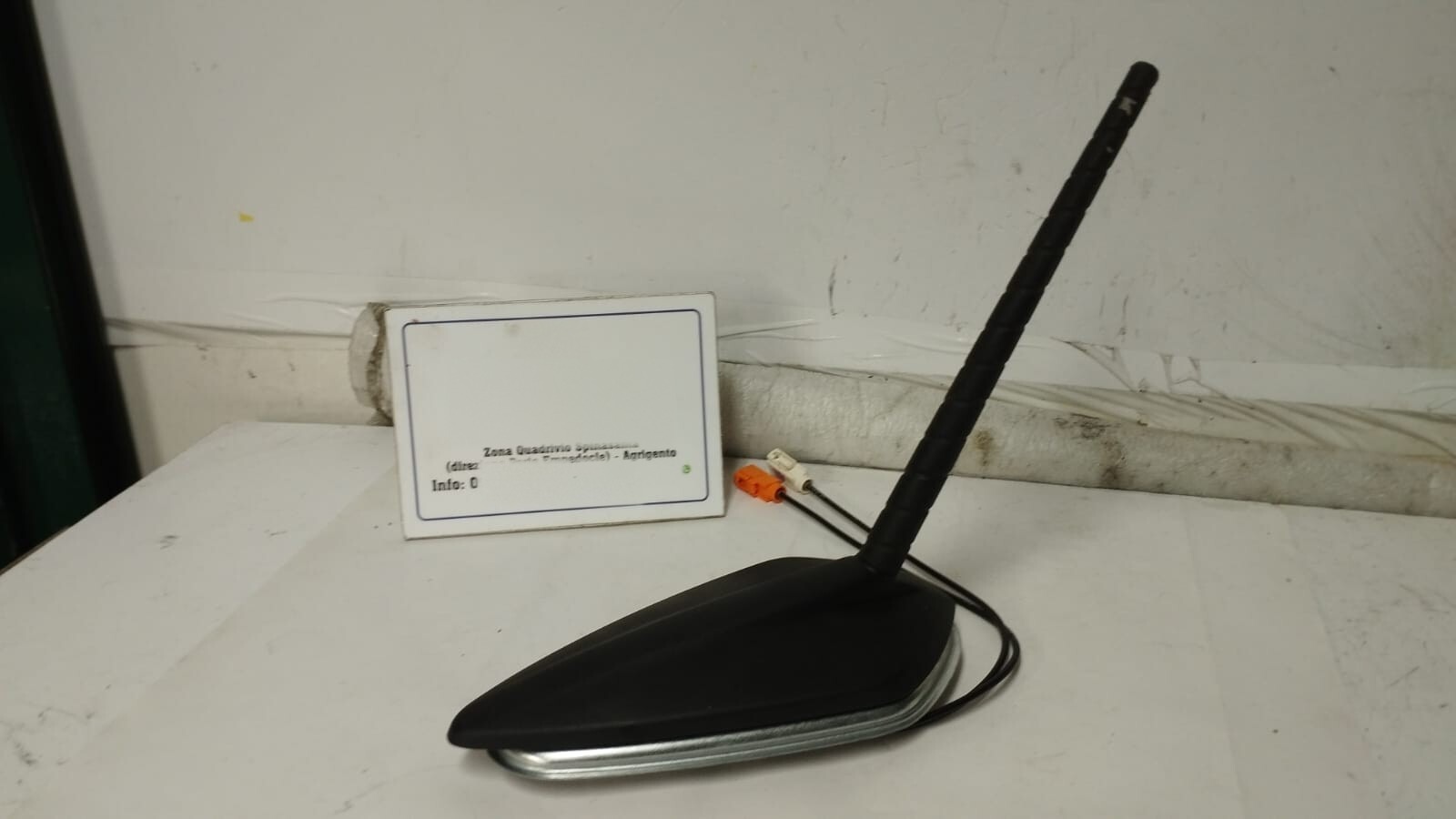 Antenna - Immagine 1 di 6