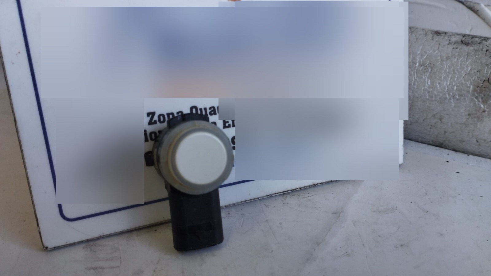 sensori sensore di parcheggio - Immagine 1 di 5