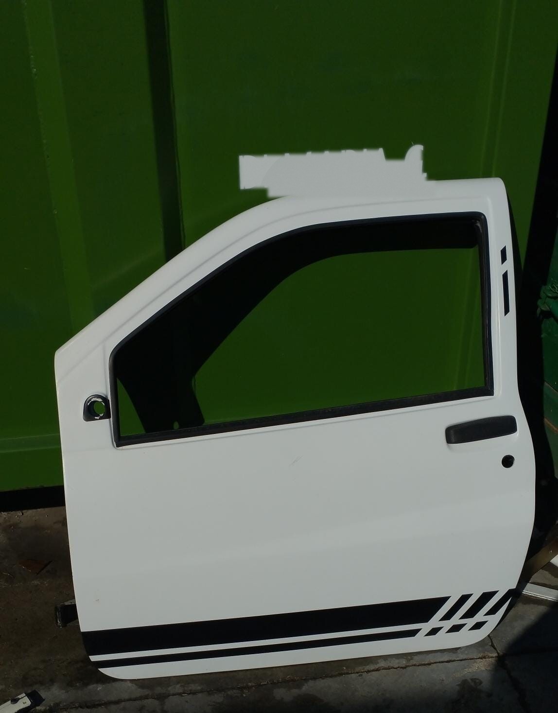 porta ant. sinistro - Immagine 1 di 9
