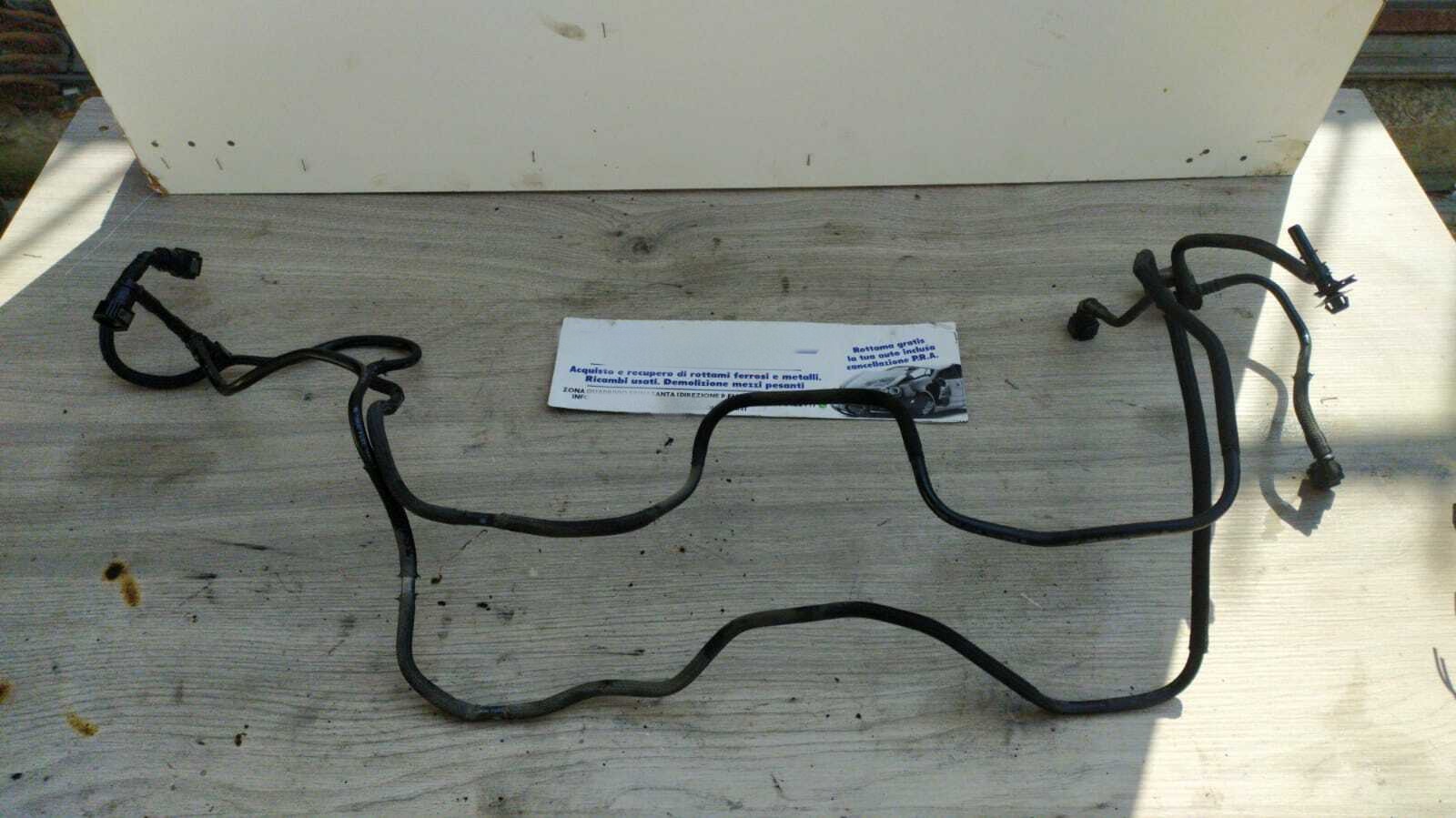 tubo mandata carburante - Immagine 1 di 2