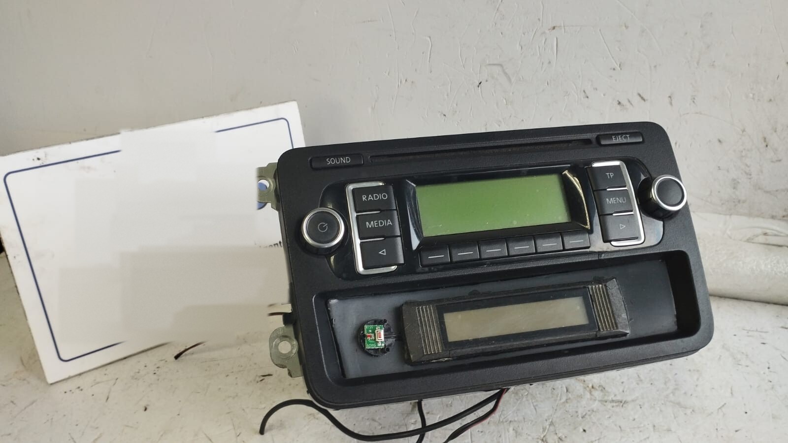 Autoradio - Immagine 1 di 9
