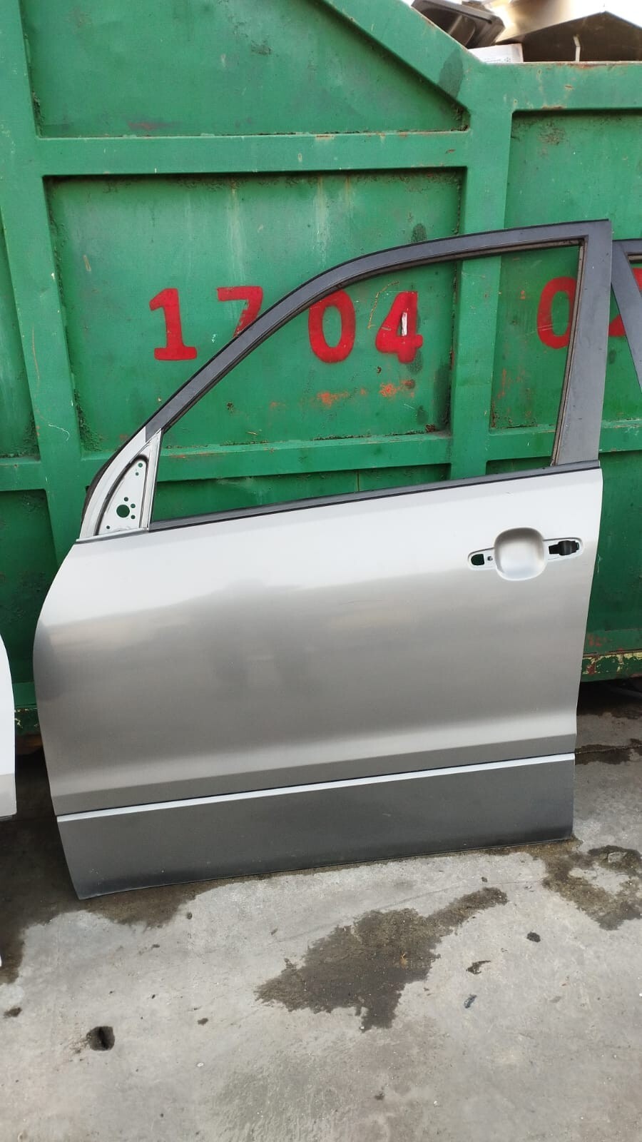 porta ant. sinistro - Immagine 1 di 6