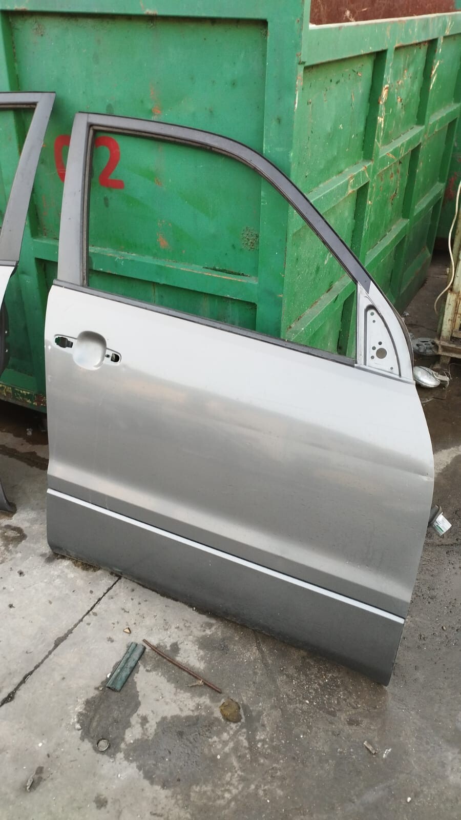 porta ant. destro - Immagine 1 di 8