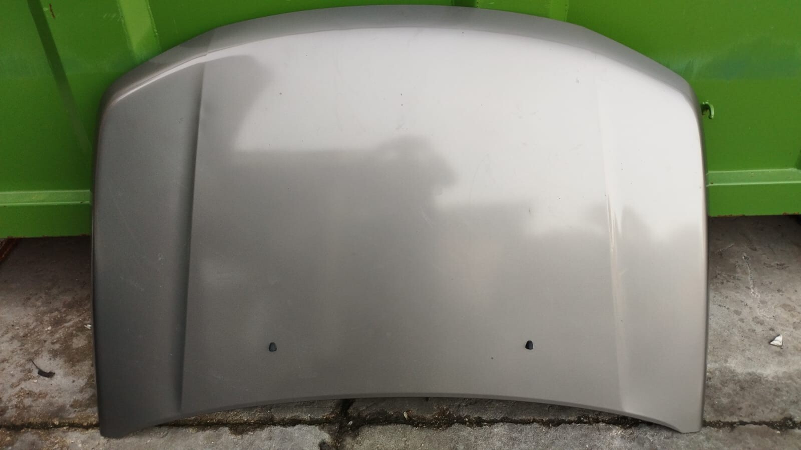 Cofano Ant. (Suzuki) Usato