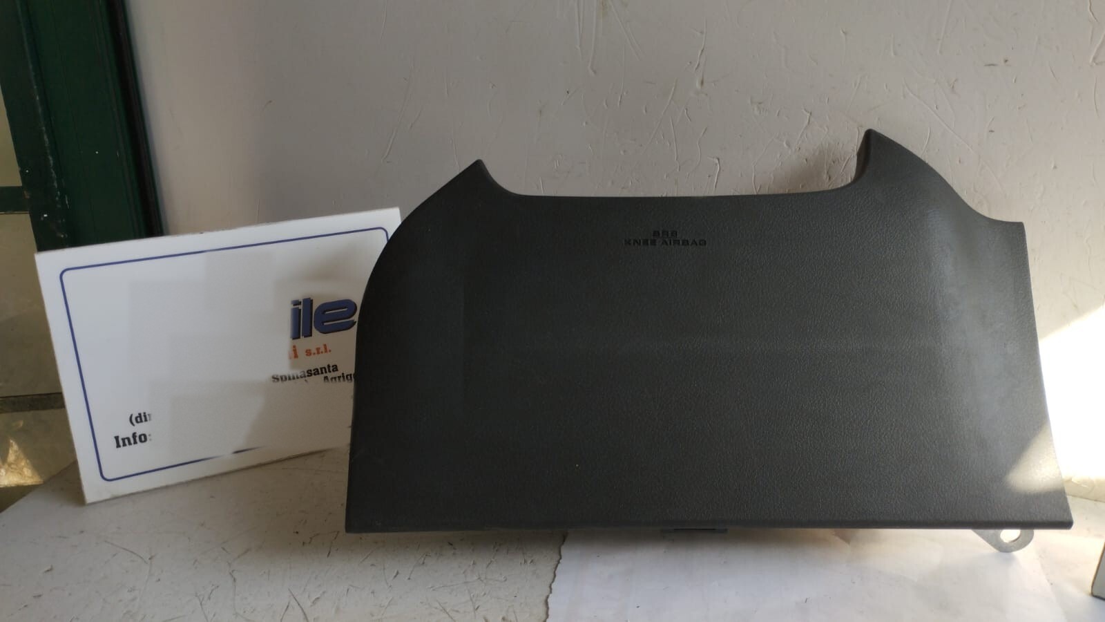 airbag anteriore destro - Immagine 1 di 8