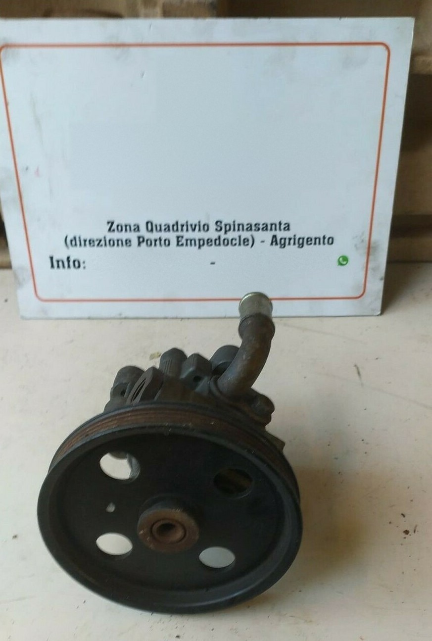 Pompa servosterzo - Immagine 1 di 4