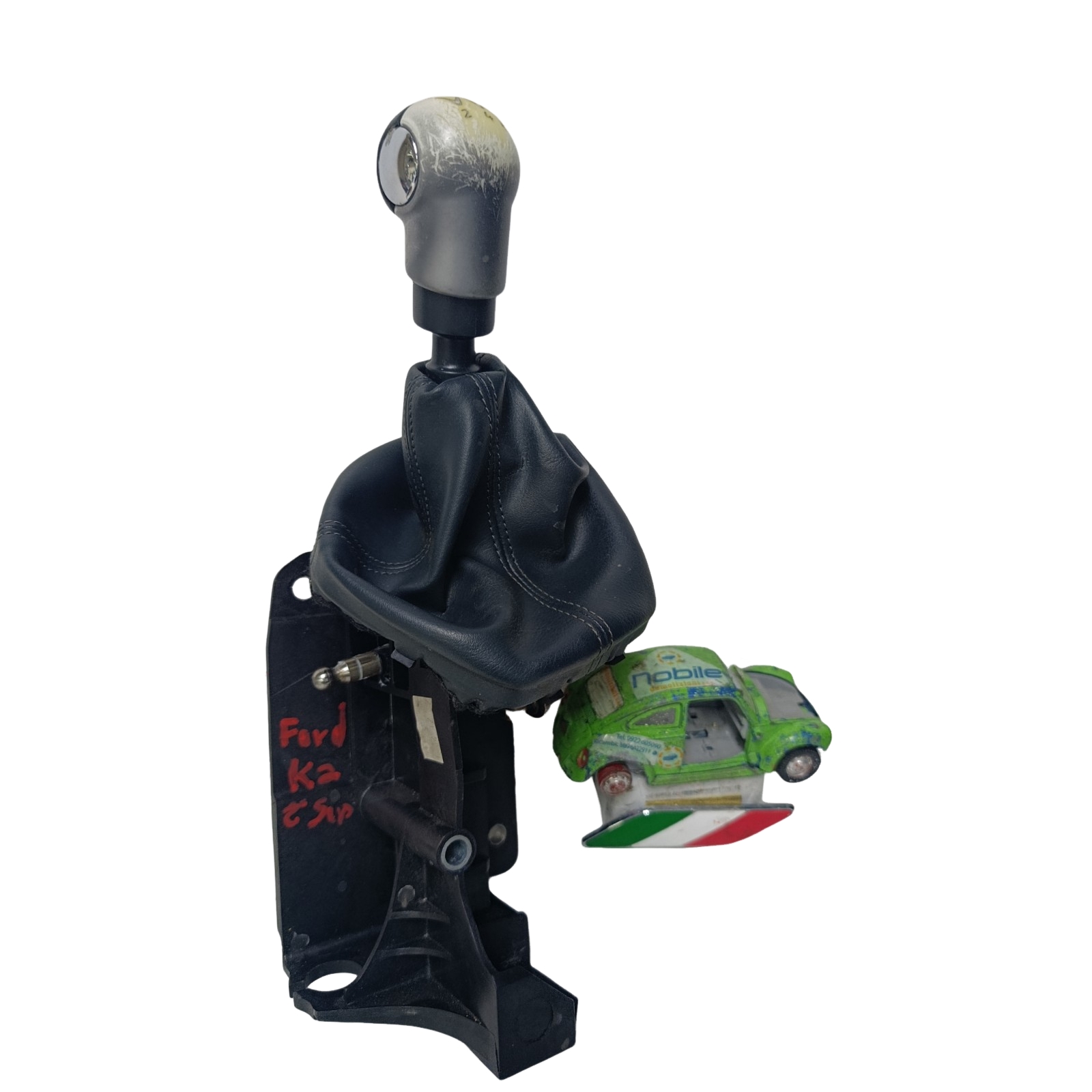Leva Cambio Ford KA (CCU) (10/08>03/17<) Usato