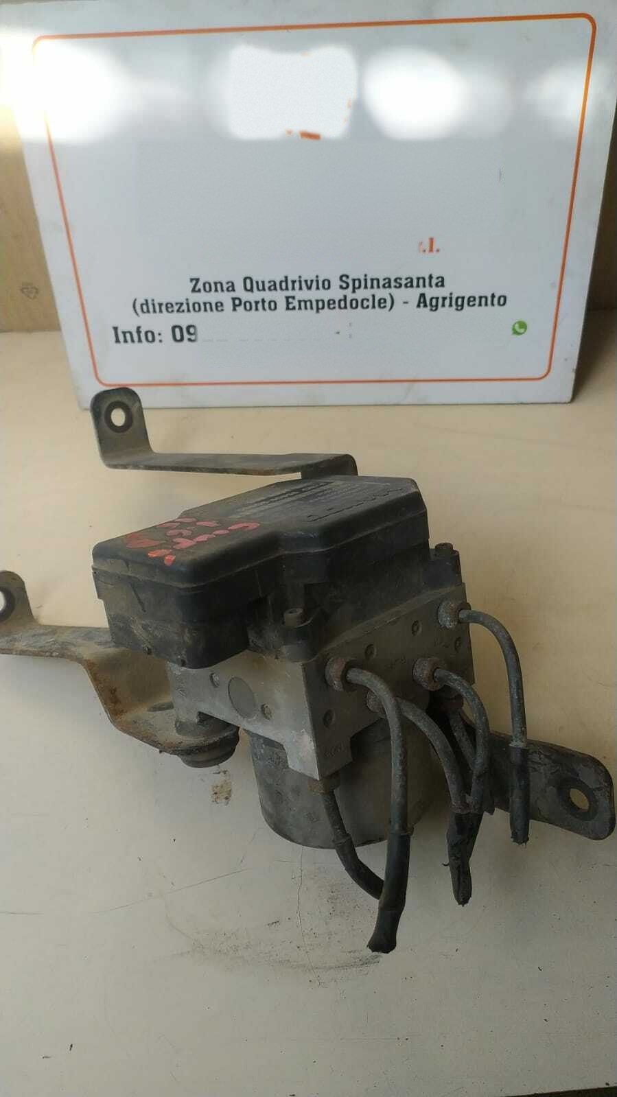 Centralina ABS - Immagine 1 di 5