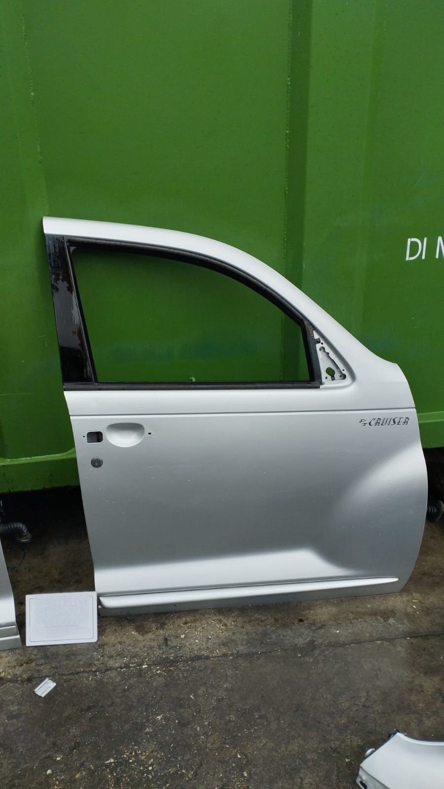 porta ant. destro - Immagine 1 di 7