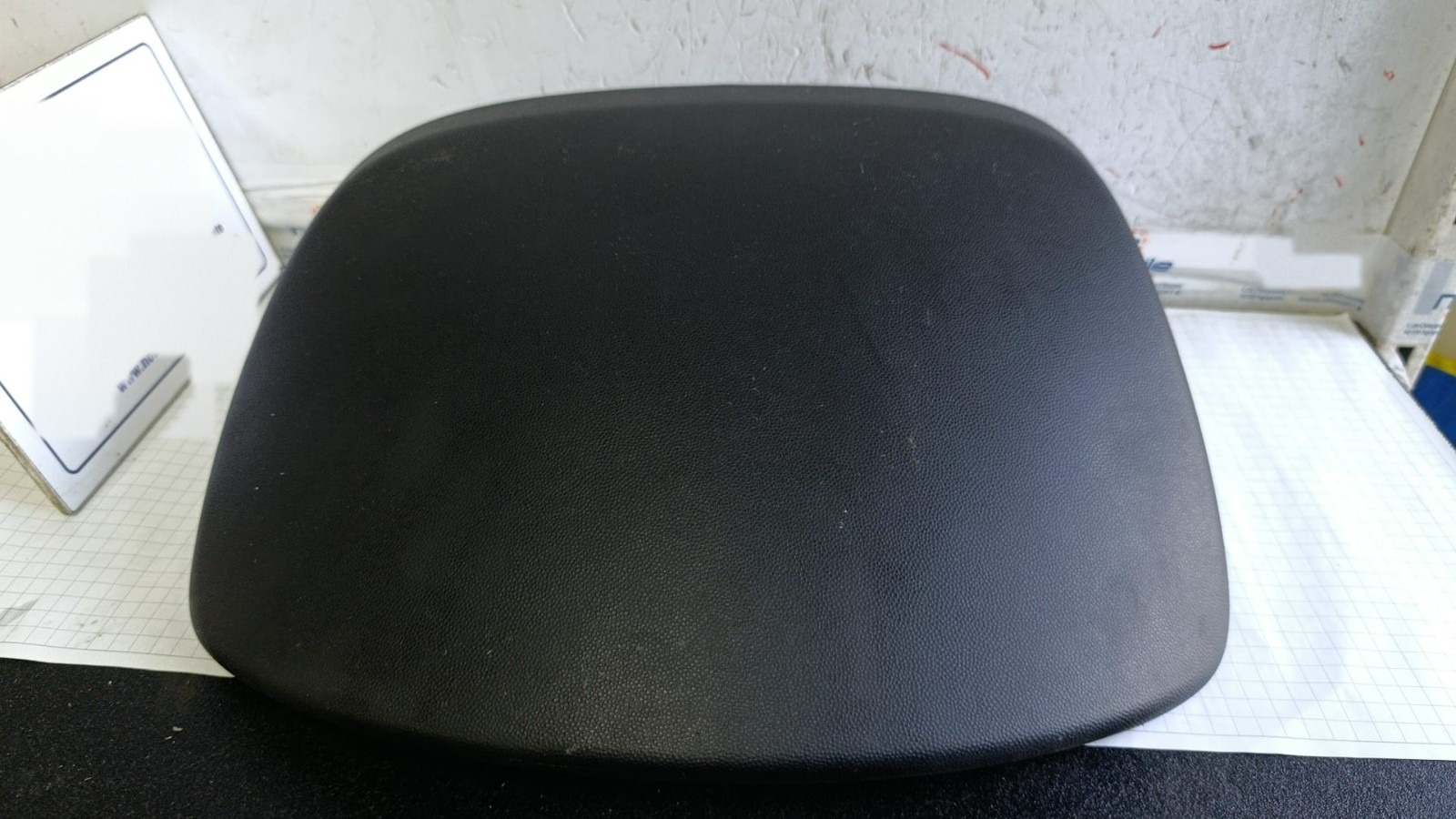 Rivestimento strumentazione - Immagine 1 di 8