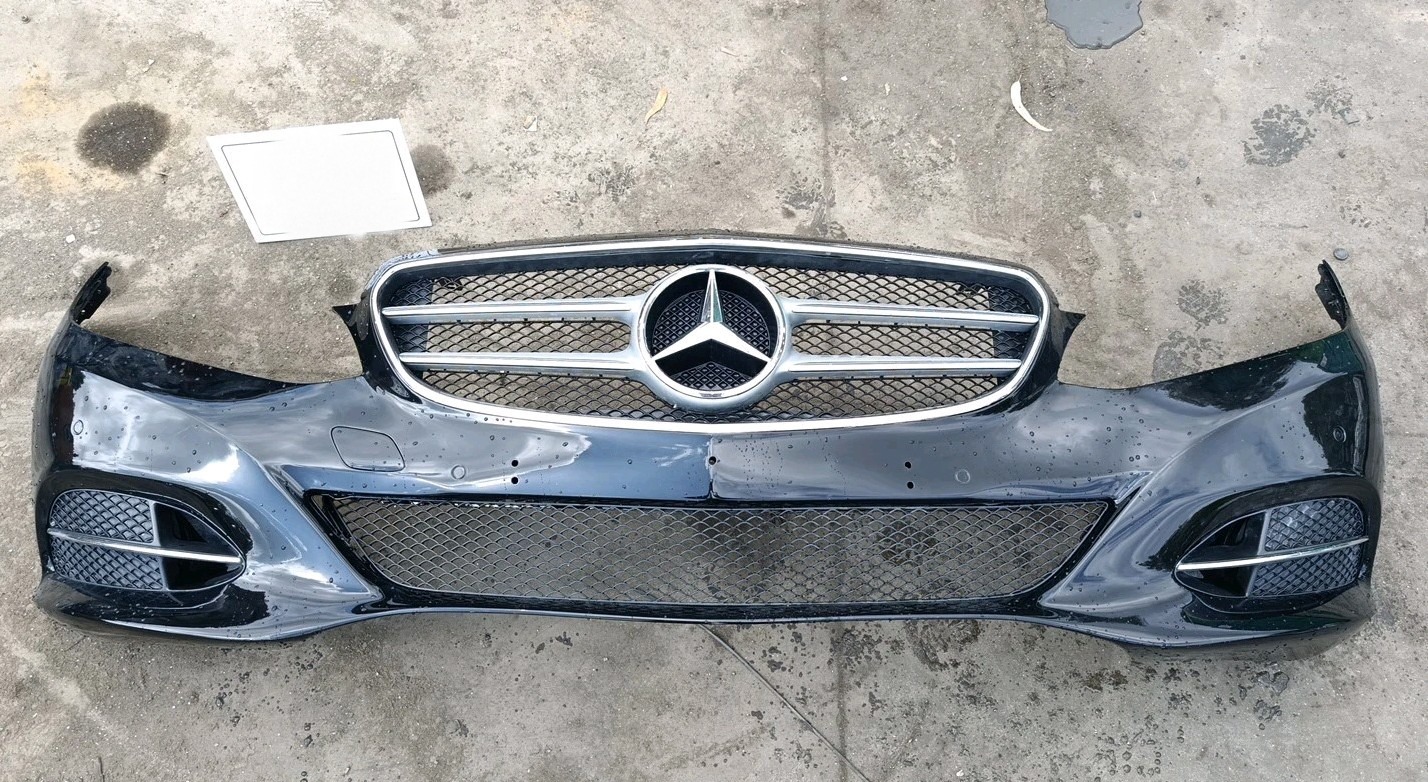 Paraurti Ant. Mercedes-benz Classe E (W/S212) (01/09>03/13<) Usato