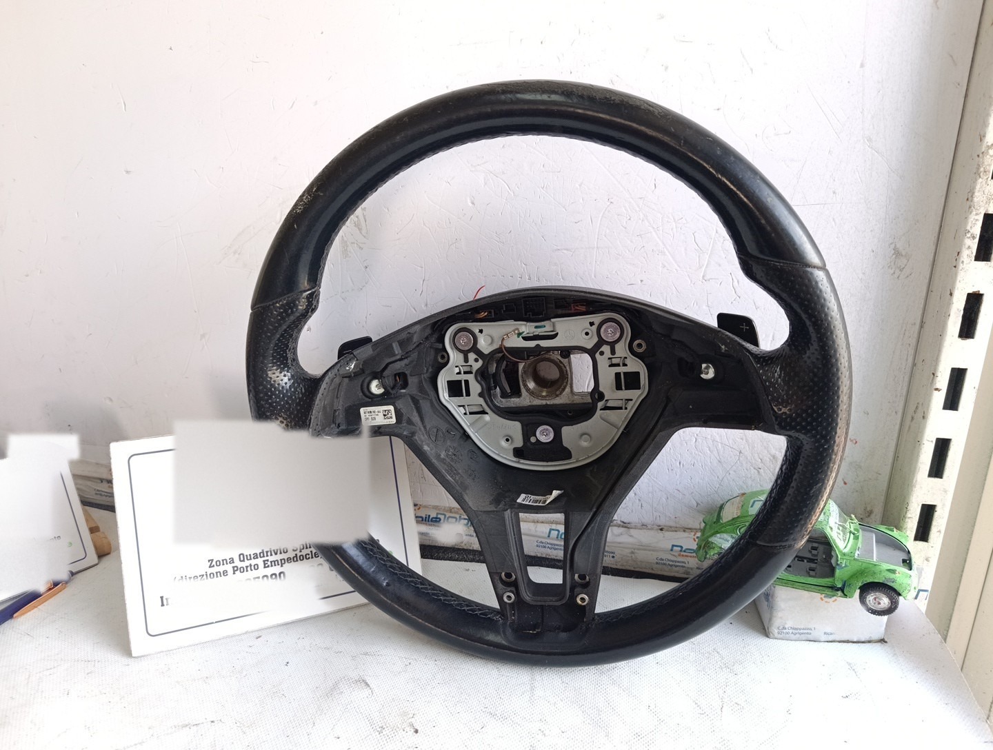 Volante - Immagine 1 di 23