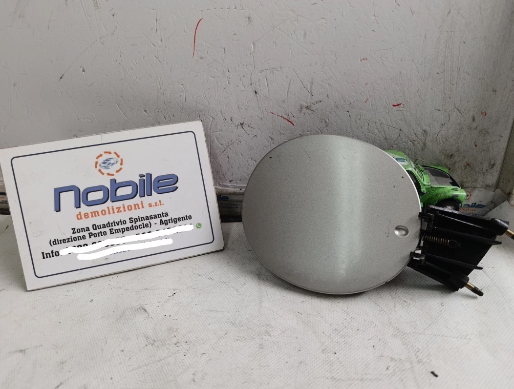 Sportello Carburante (Fiat) 46772586 Usato