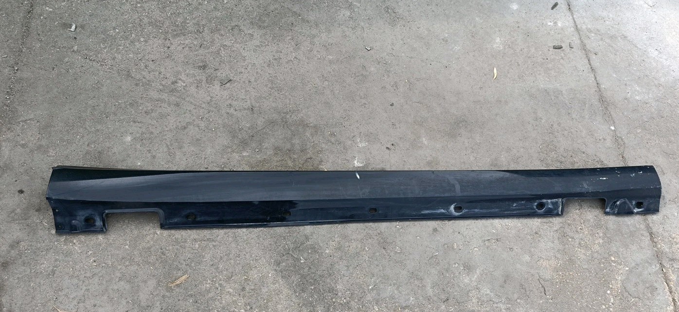 Sottoporta Destro Mercedes-benz Classe E (W/S212) (01/09>03/13<) A21269000240 A21269000240 Usato