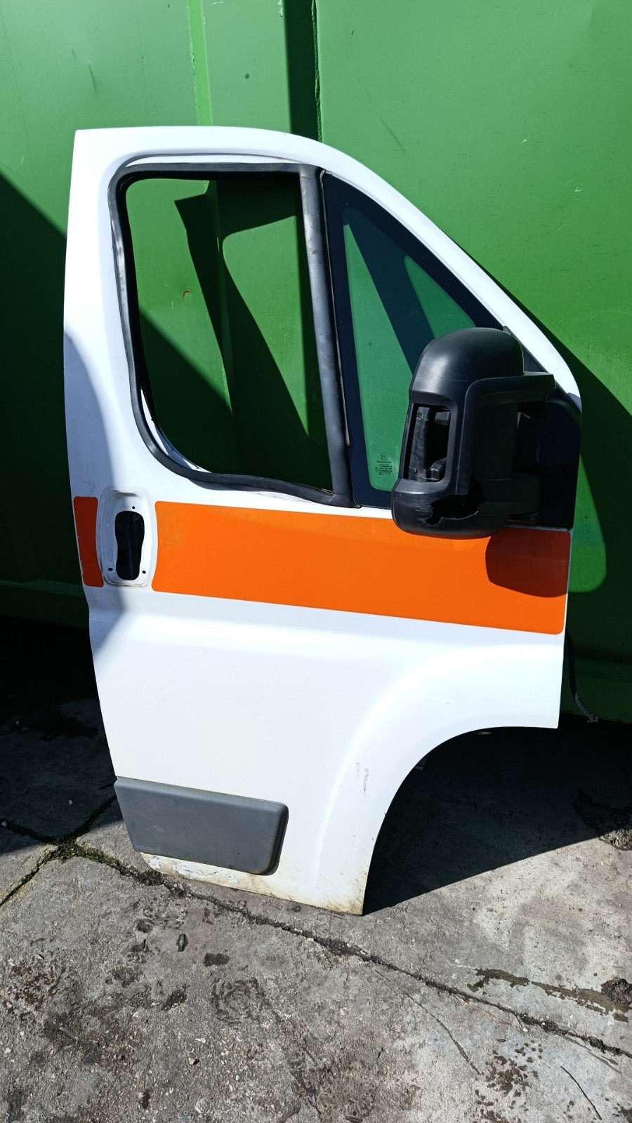 porta ant. destro - Immagine 1 di 8