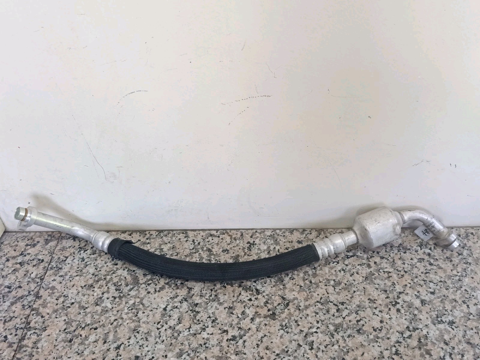 Tubo Tubi Aria Condizionata (Alfa Romeo) 505353030 Usato