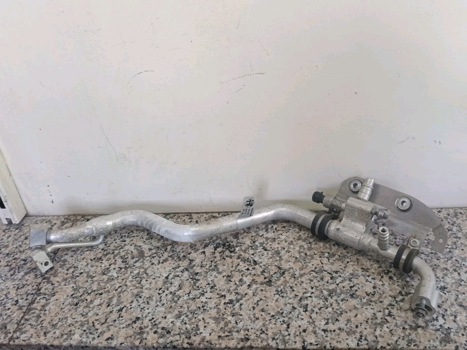 Tubo Tubi Aria Condizionata Alfa Romeo STELVIO (6V) (01/17>10/22<) 505564990 505564990 Usato