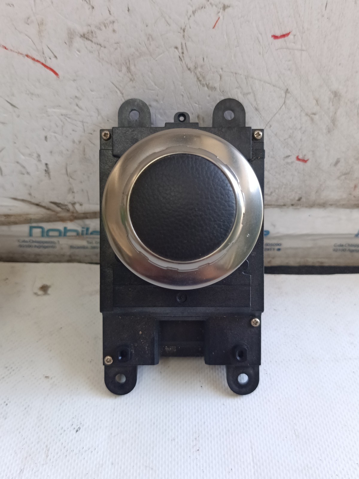 Joystick Controller (Bmw) 6963051 Usato