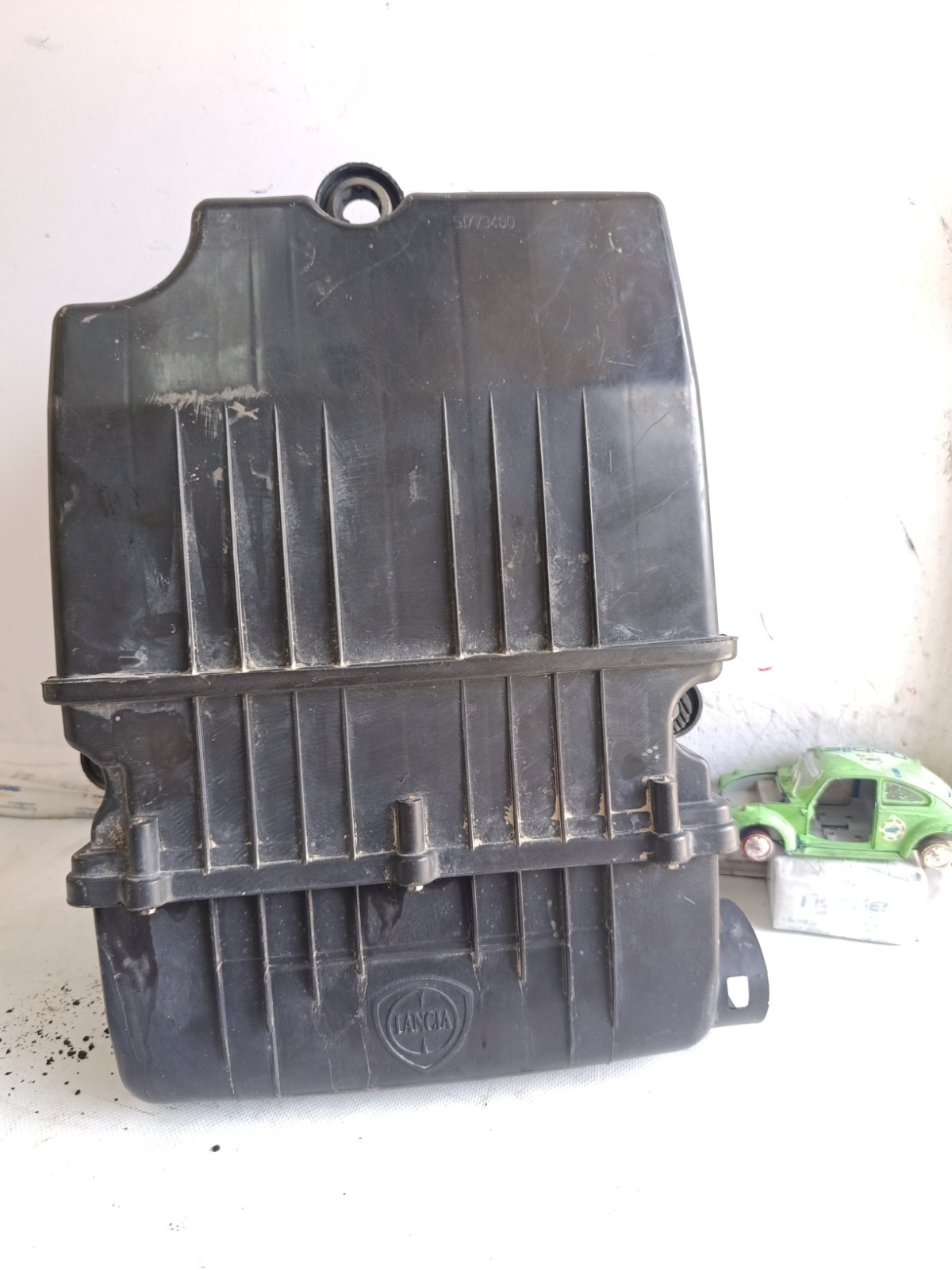 Scatola Filtro Aria Lancia YPSILON (TK) (04/11>06/16<) 51773400 51773400 Usato