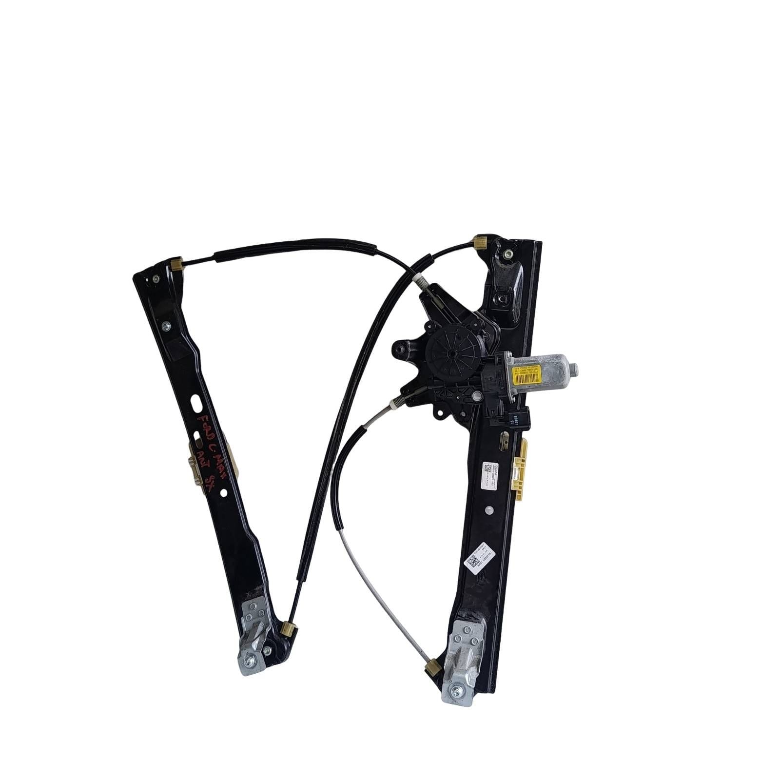 Alzacristallo Elettr. Porta Ant. Sinistro (Mitsubam Mitsuba Ford) AM51-U23201-BJ Usato