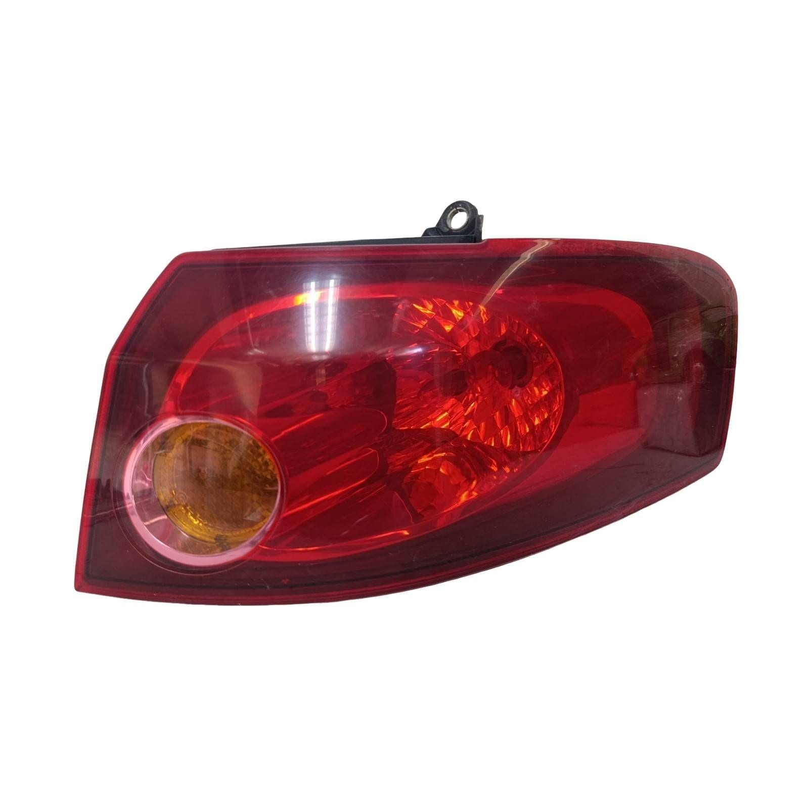 Fanale Post. Parte Est. Destro (Fiat) 51727249 27490202 Usato