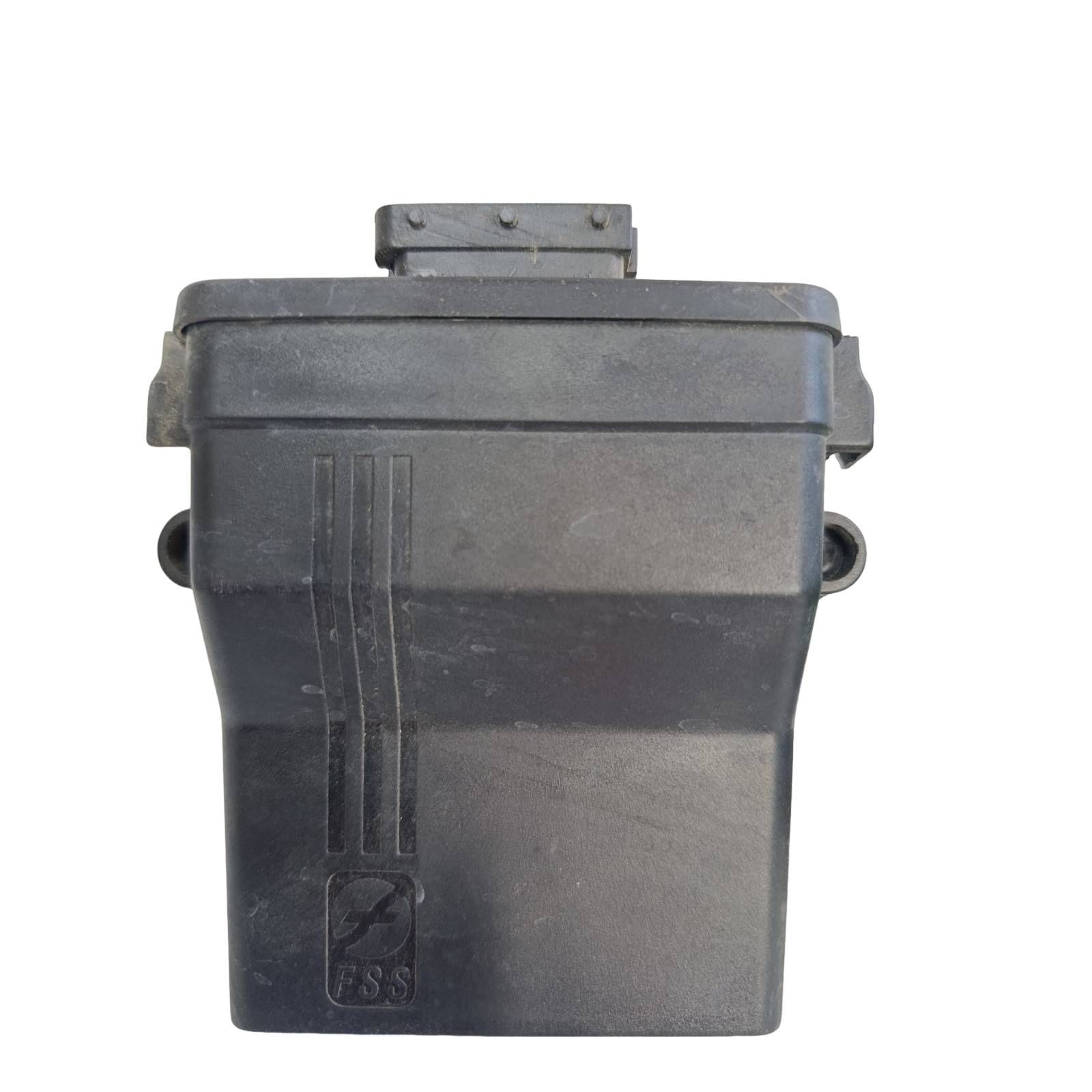 Centralina Iniezione Impianto Gas (Fss M.t.m. S.r.l.) 67r011002 67R011002 Usato