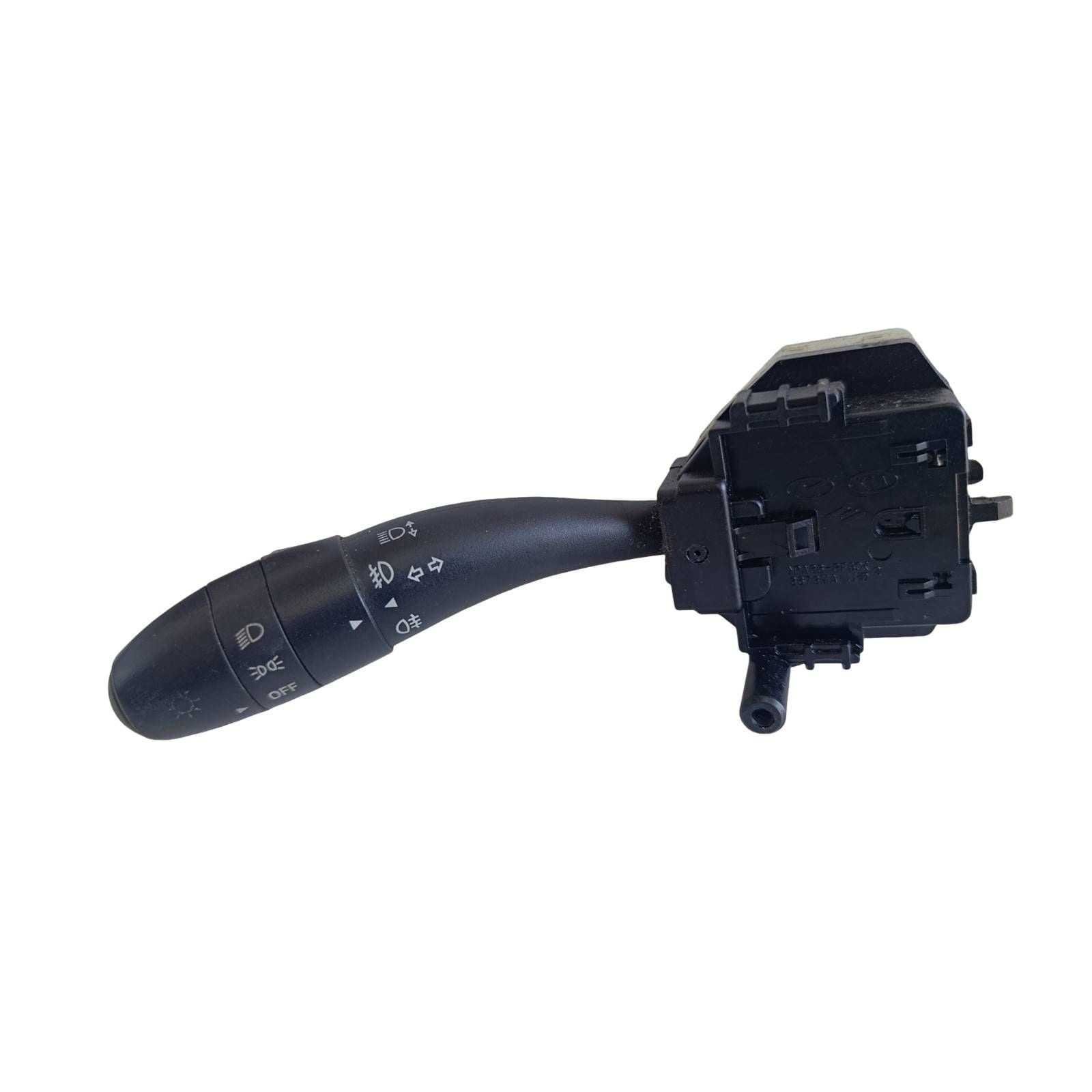 Devioluci Sinistro Hyundai i30 (07/07>12/12<) 3673Ma Usato