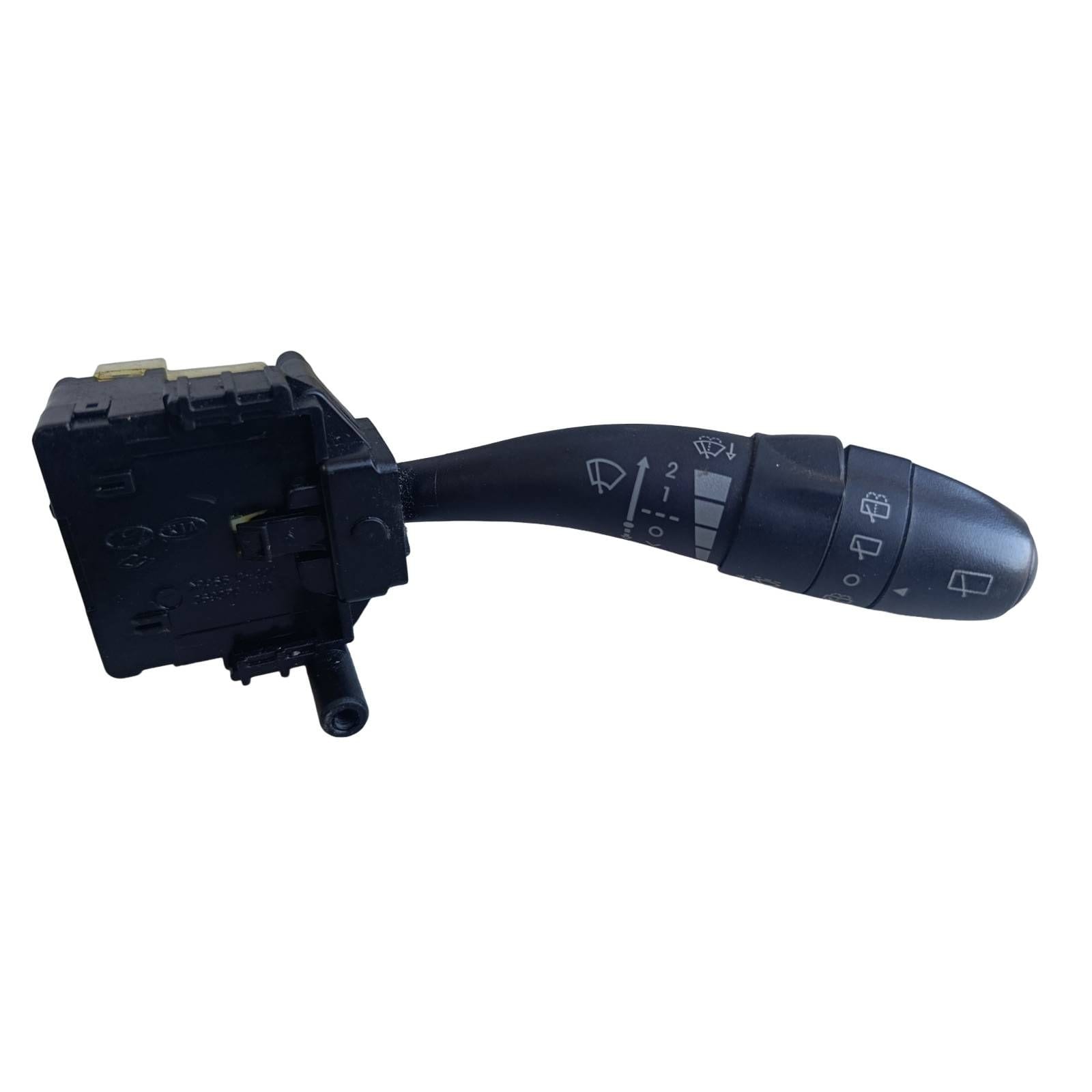 Blocco Comandi Tergicristalli (Kia Hyundai) 3693Pa 3693PA Usato