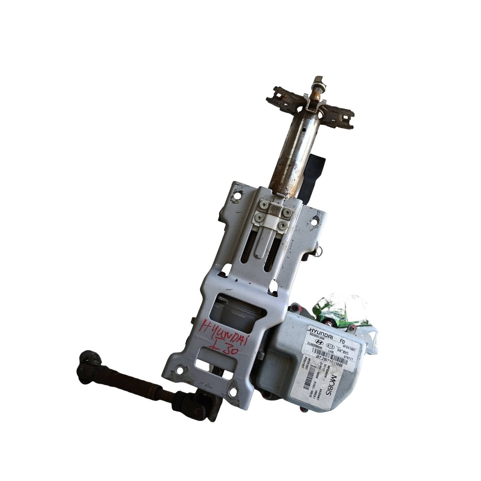 Albero Sterzo Centr. 563002L600 Usato