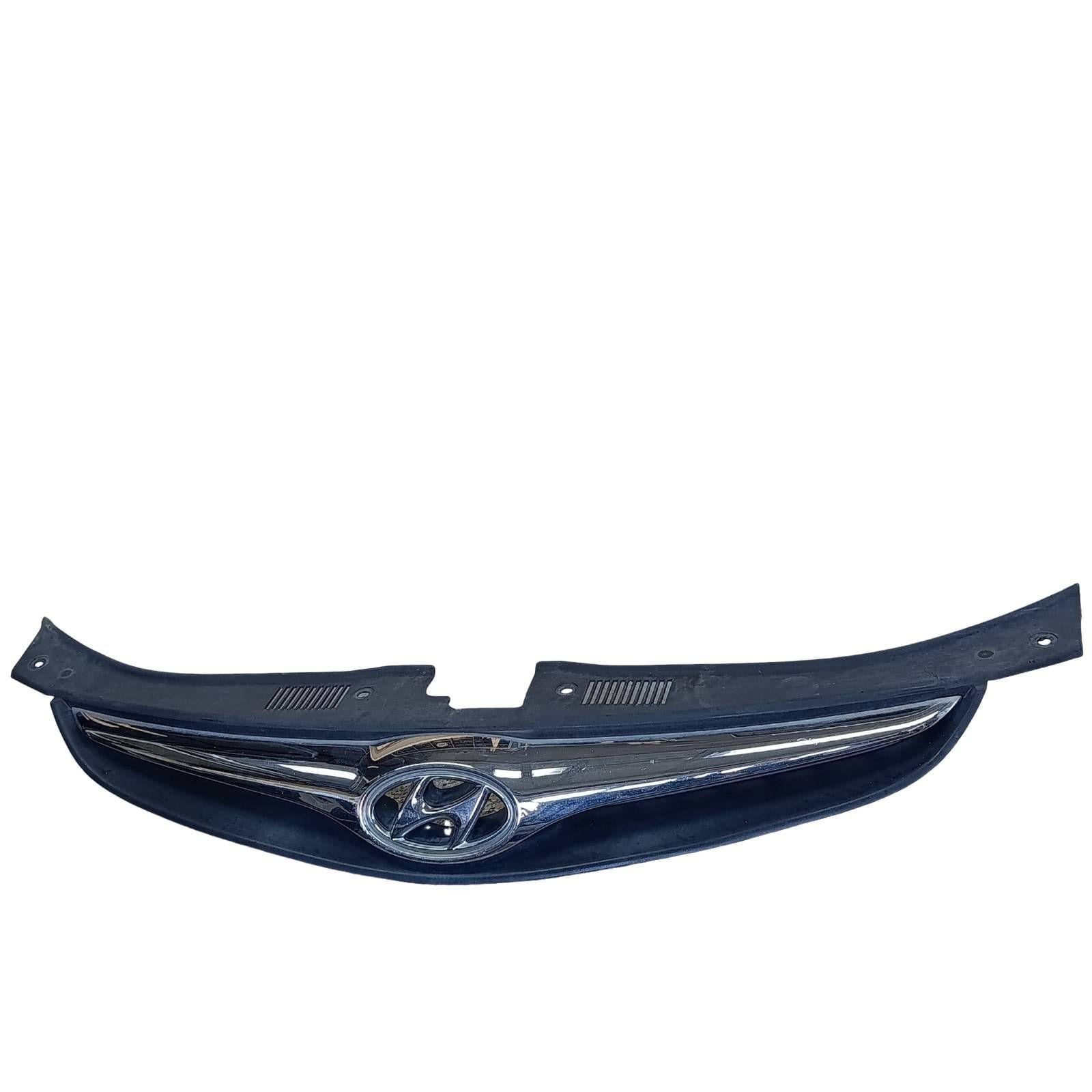 Griglia Paraurti Ant. Hyundai i30 (07/07>12/12<) 863522R500 Usato