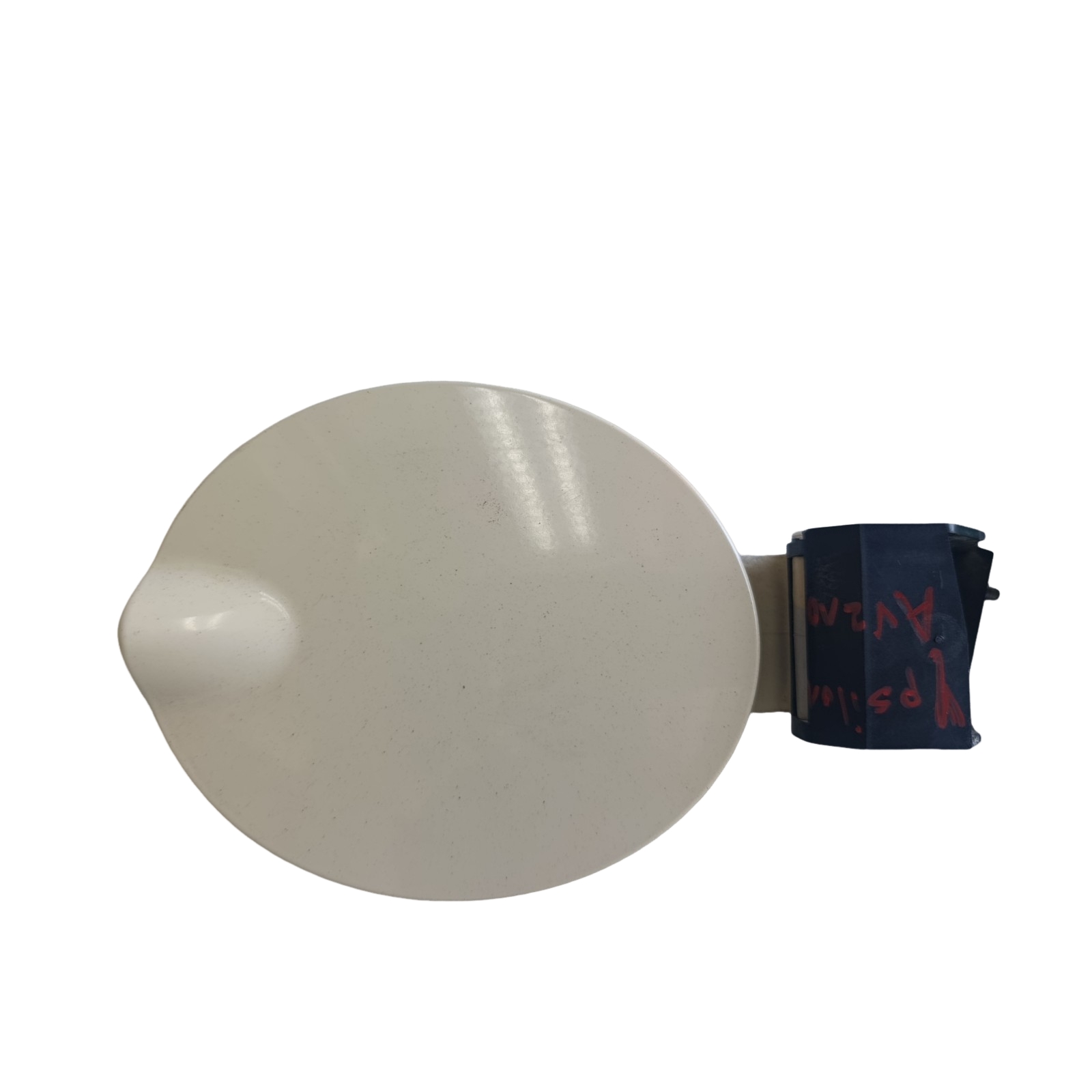 Sportello Carburante Lancia YPSILON (TE) (06/03>09/06<) 735340299 Usato