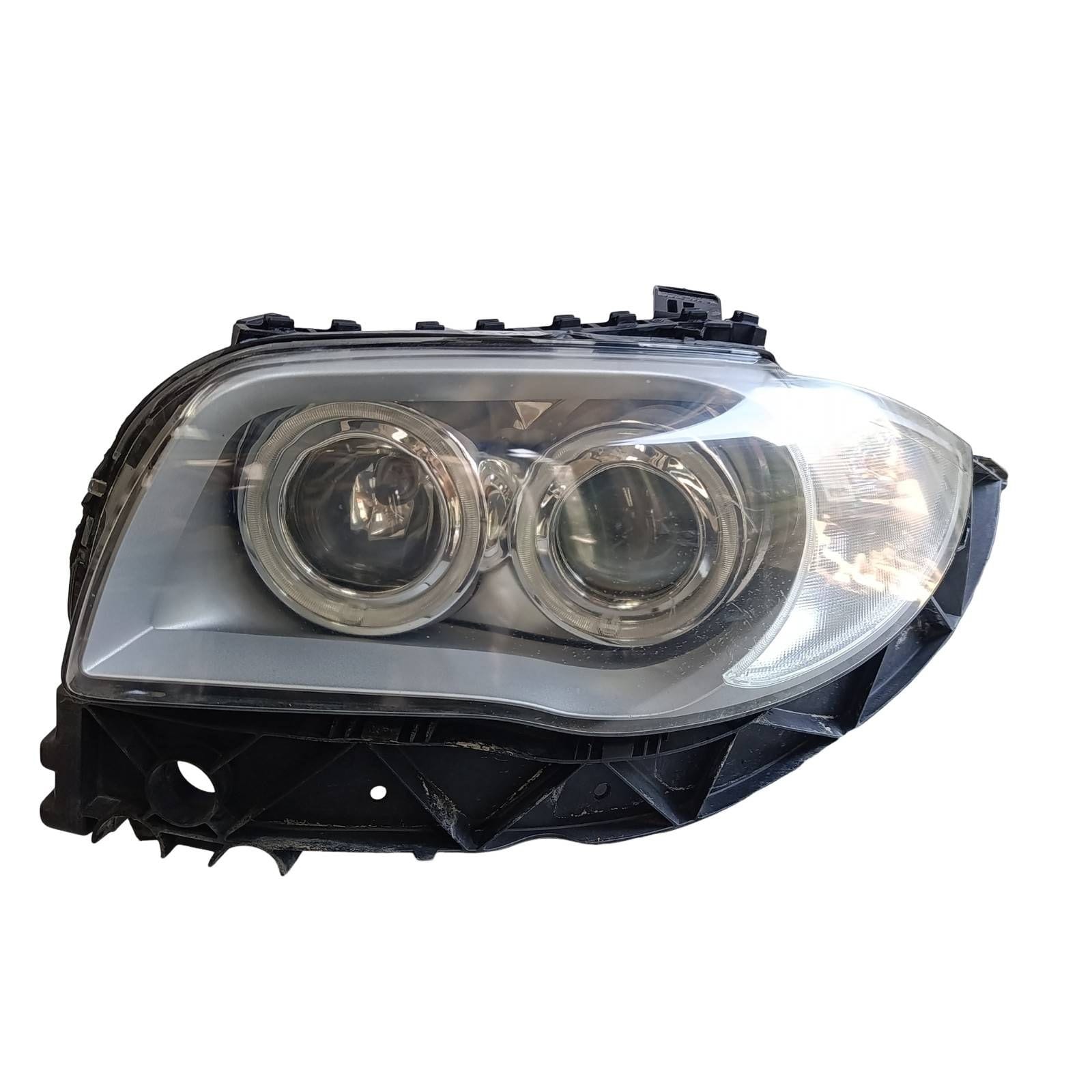 Proiettore Allo Xenon Sinistro Bmw Serie 1 (E87) (09/04>03/07<) 7159301 Usato
