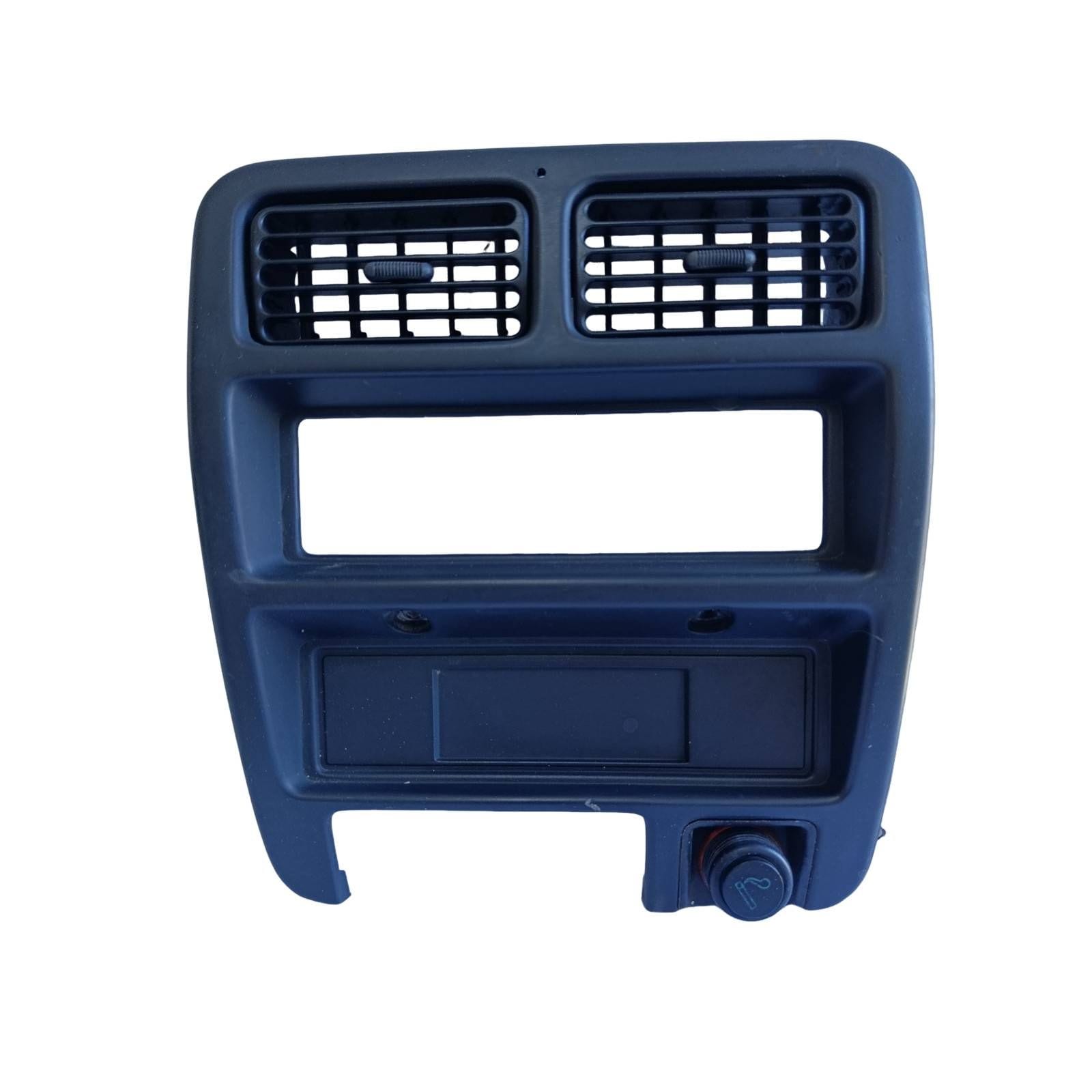 Bocchetta Aria Centr. Cruscotto Piaggio PORTER (02/96>07/08<) Usato