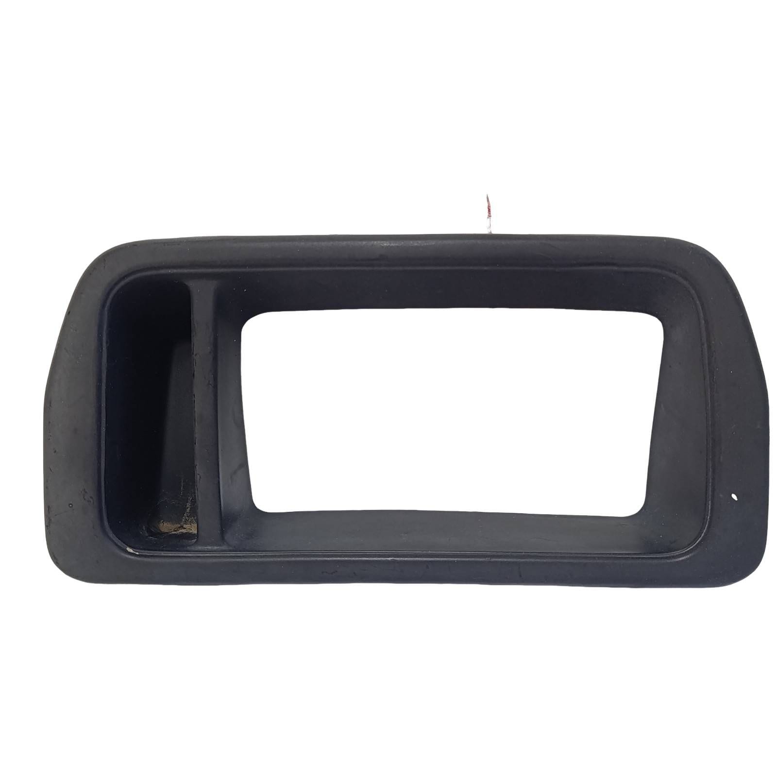 Modanatura Quadro Portastrumenti Piaggio PORTER (02/96>07/08<) Usato
