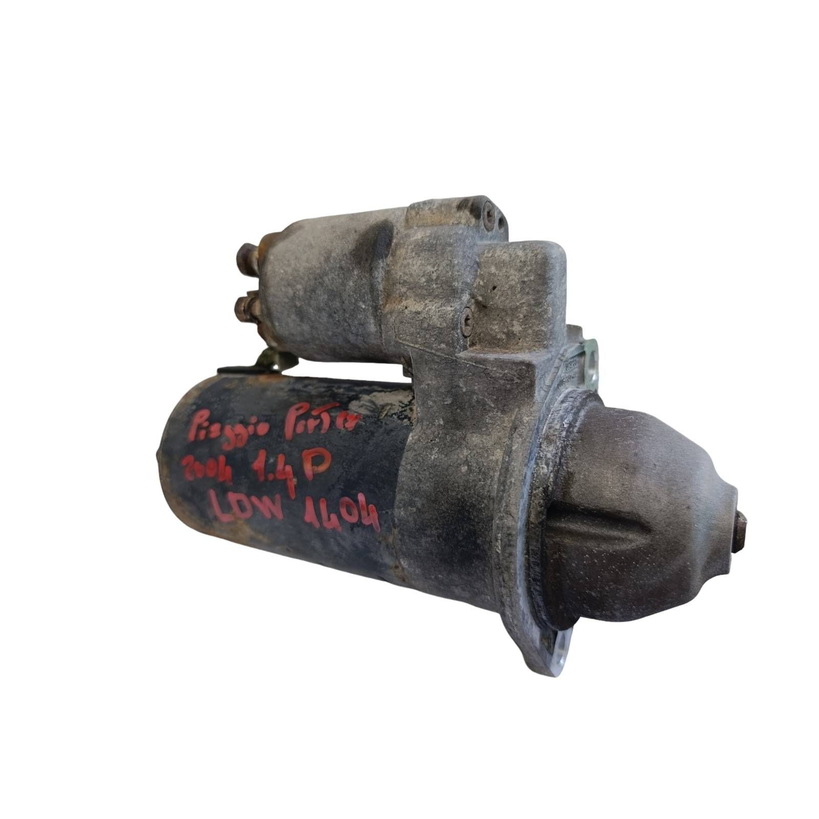 Motorino Avviamento 56514R 1005 831 450 Usato
