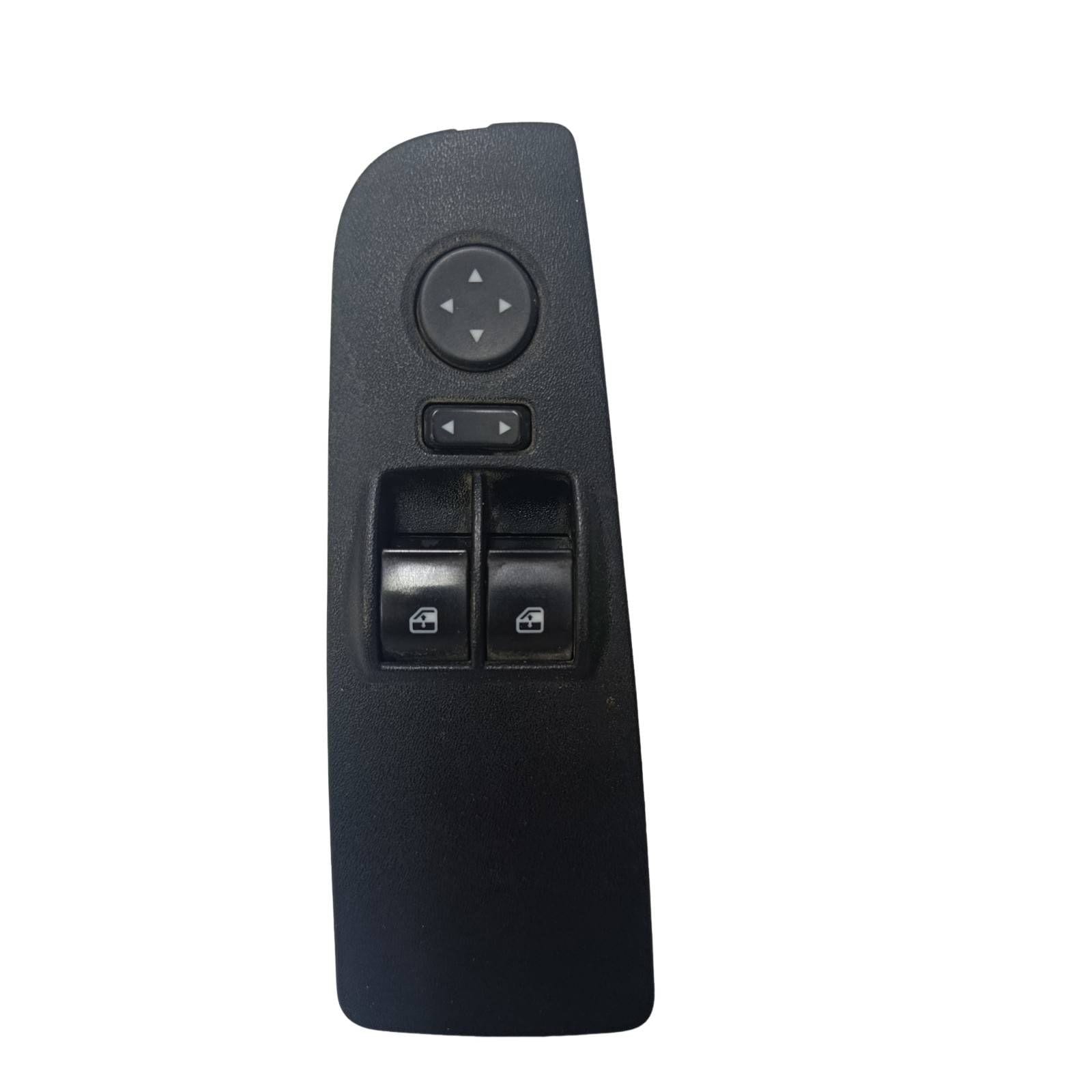 Interruttore Alzacristalli Porta Ant. Sinistro (Trw) 011650 Usato