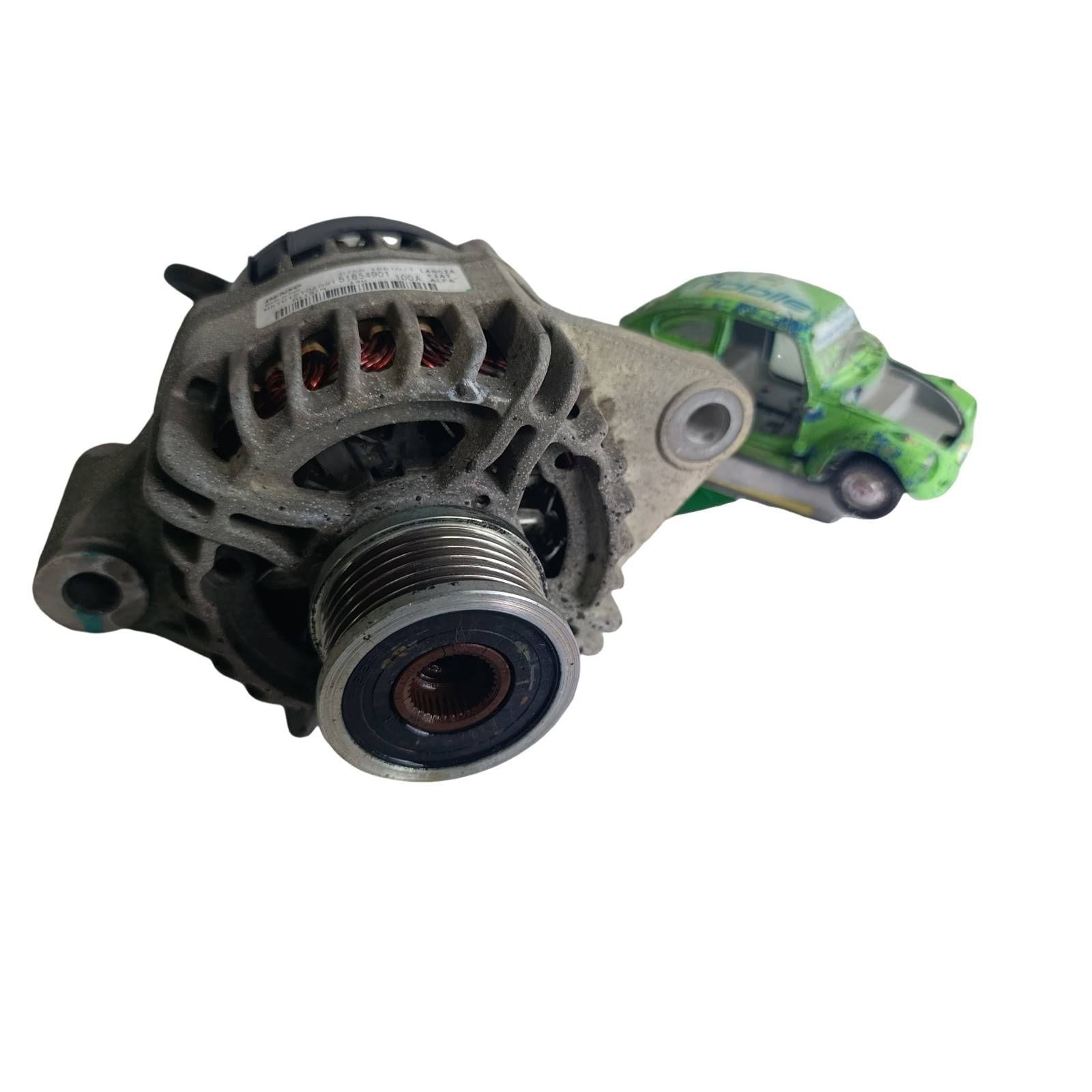 Alternatore (Denso) 51854901 51854901 Usato