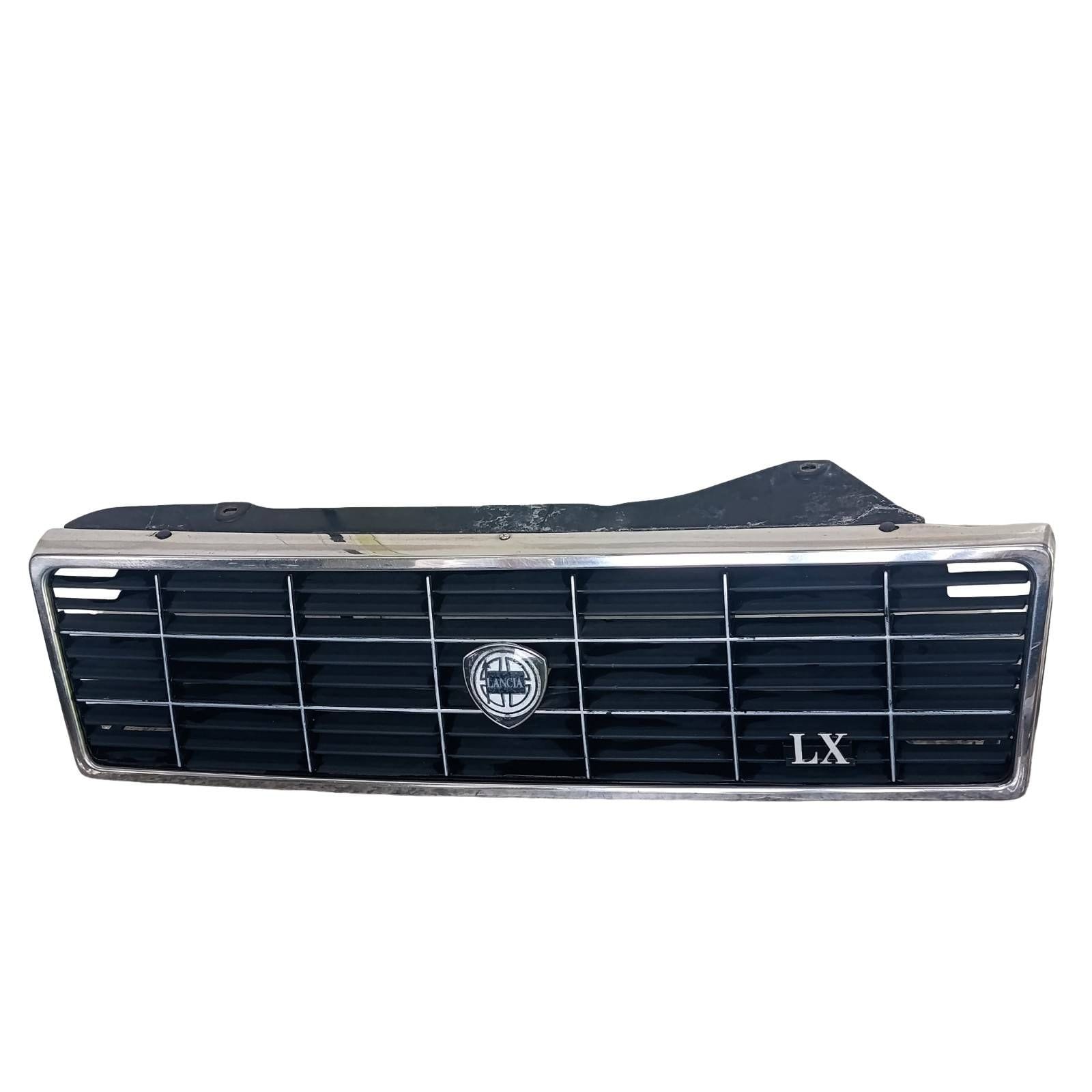 Griglia Paraurti Ant. Lancia Y 10 (10/92>09/96<) (Autobianchi) 7558849 Usato