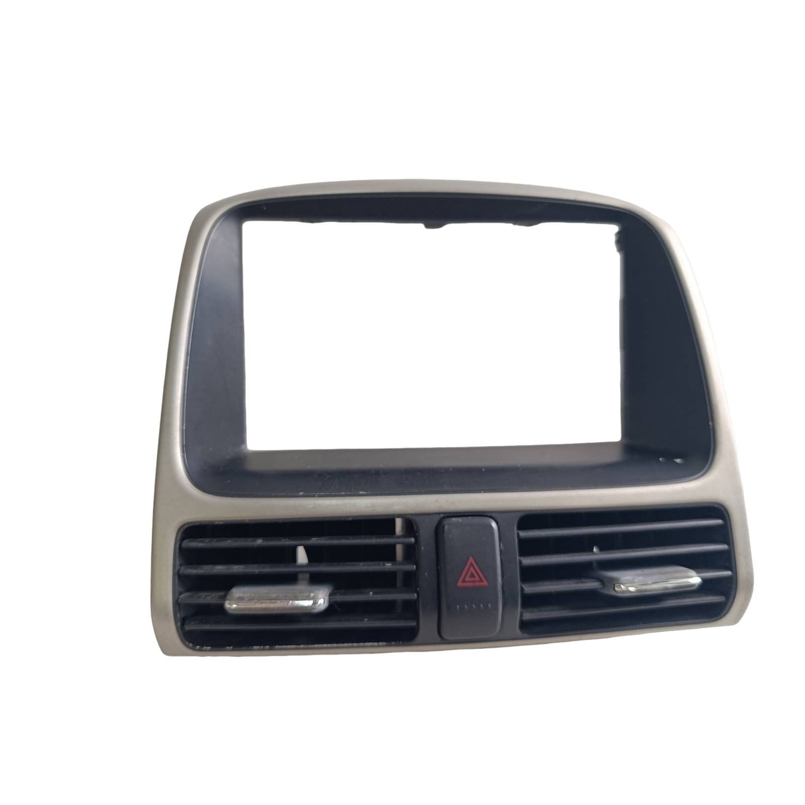 Bocchetta Aria Ant. Console Centr. Honda CR-V 2a Serie (04/02>12/06<) Usato
