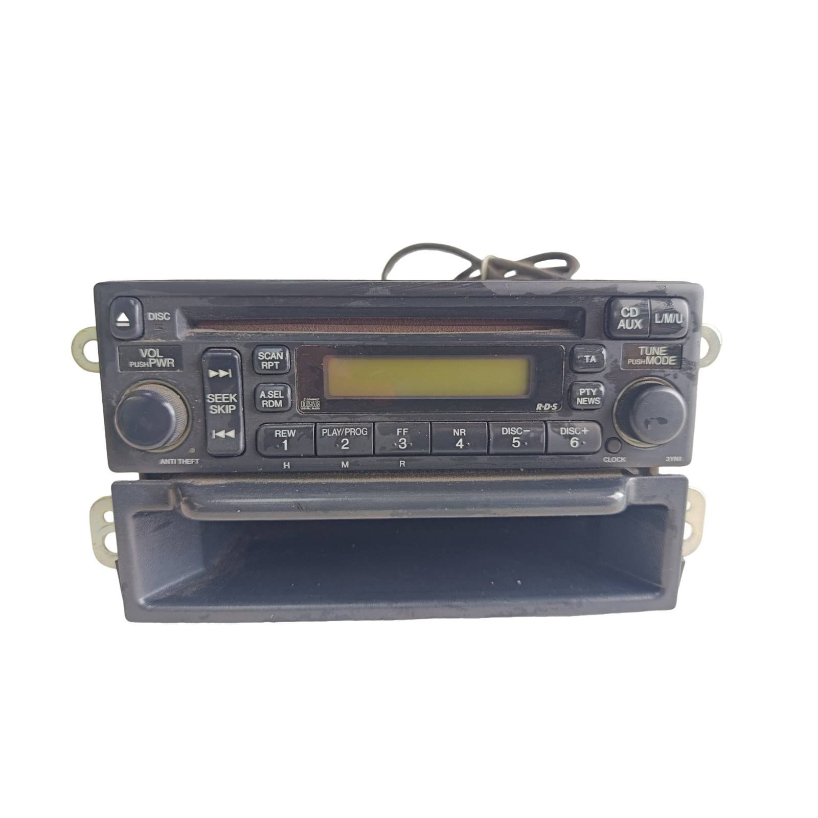 Autoradio (Honda Pioneer) 39101S9A PIONEER Usato