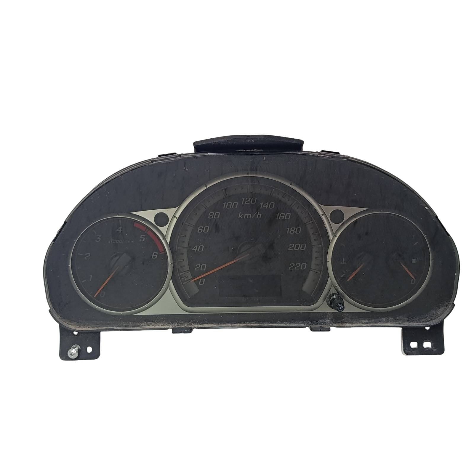 Quadro Portastrumenti Honda CR-V 2a Serie (04/02>12/06<) HR0333105 Usato