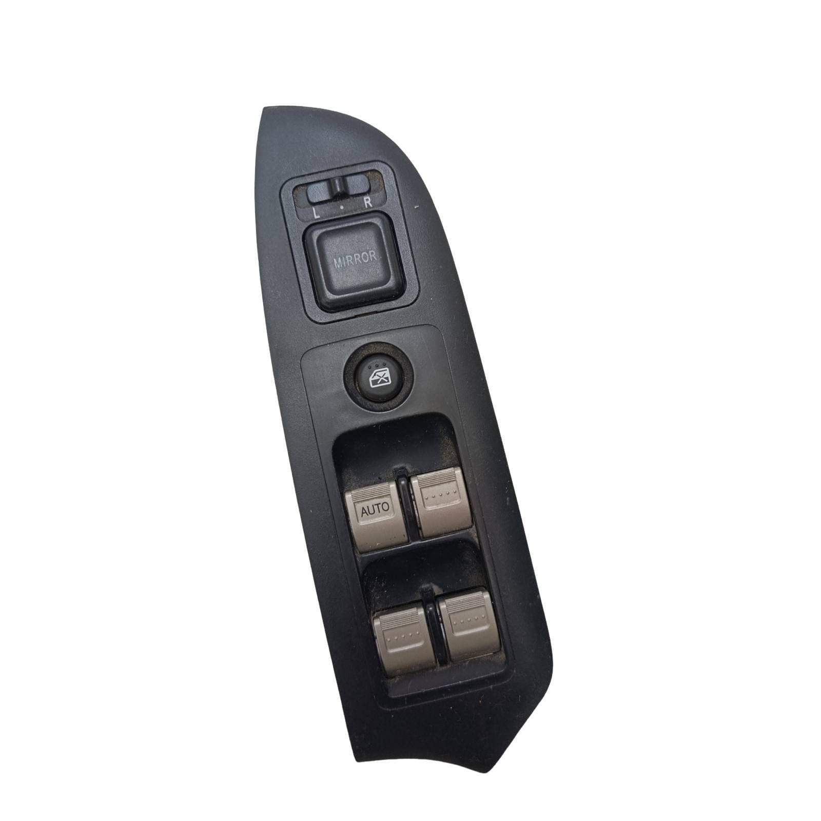 Interruttore Alzacristalli Porta Ant. Sinistro (Honda Alps) 35750S9A416M1 35750-S9A-416-M1 Usato