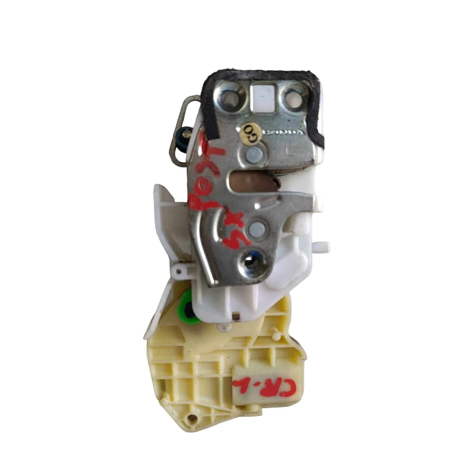Serratura Porta Post. Sinistro (Honda) 72652S9AG01 Usato