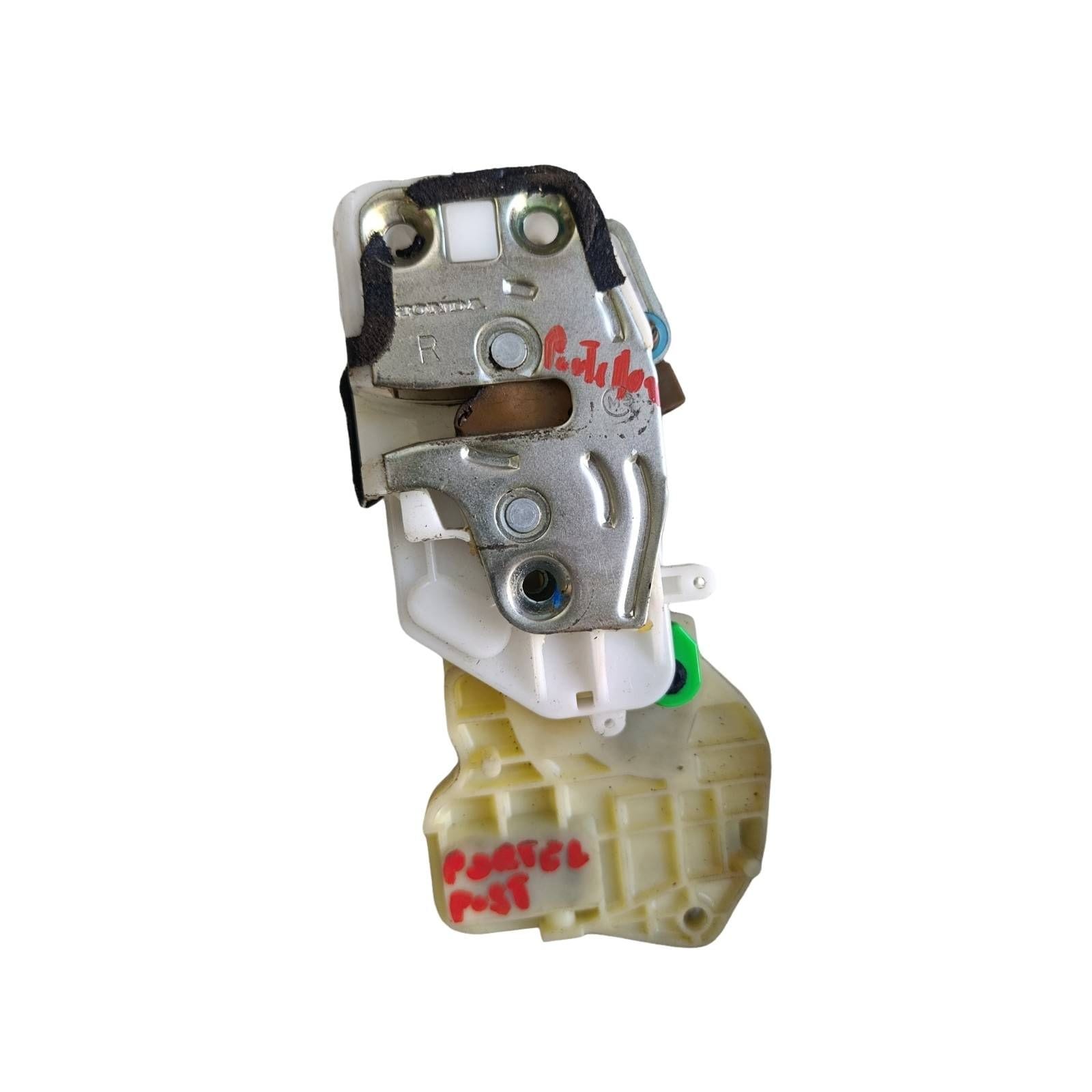 Serratura Cofano Post. (Honda Mitsubishi) Q5050 Usato