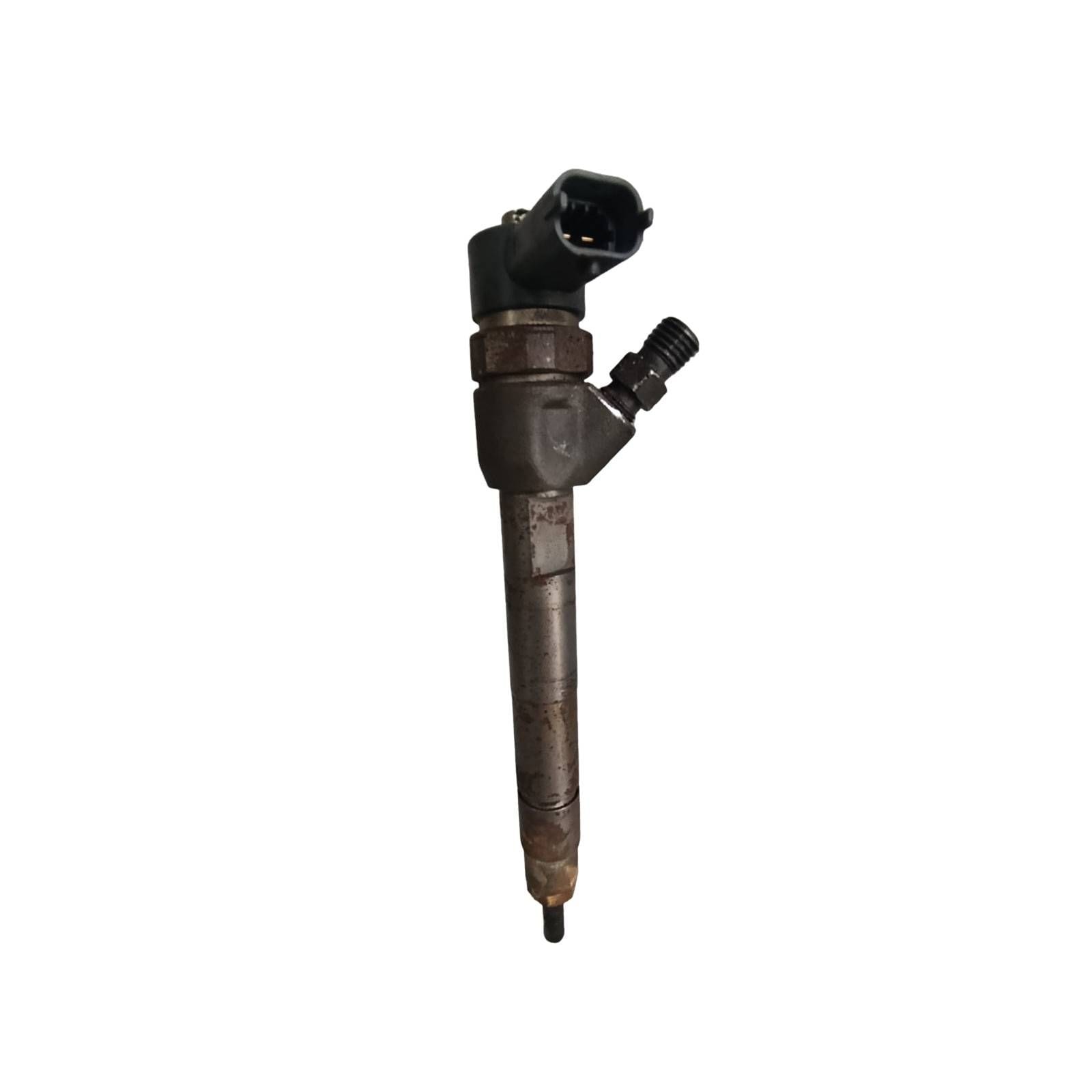 Iniettore Diesel (Bosch) 0445110236 0445110236 Usato