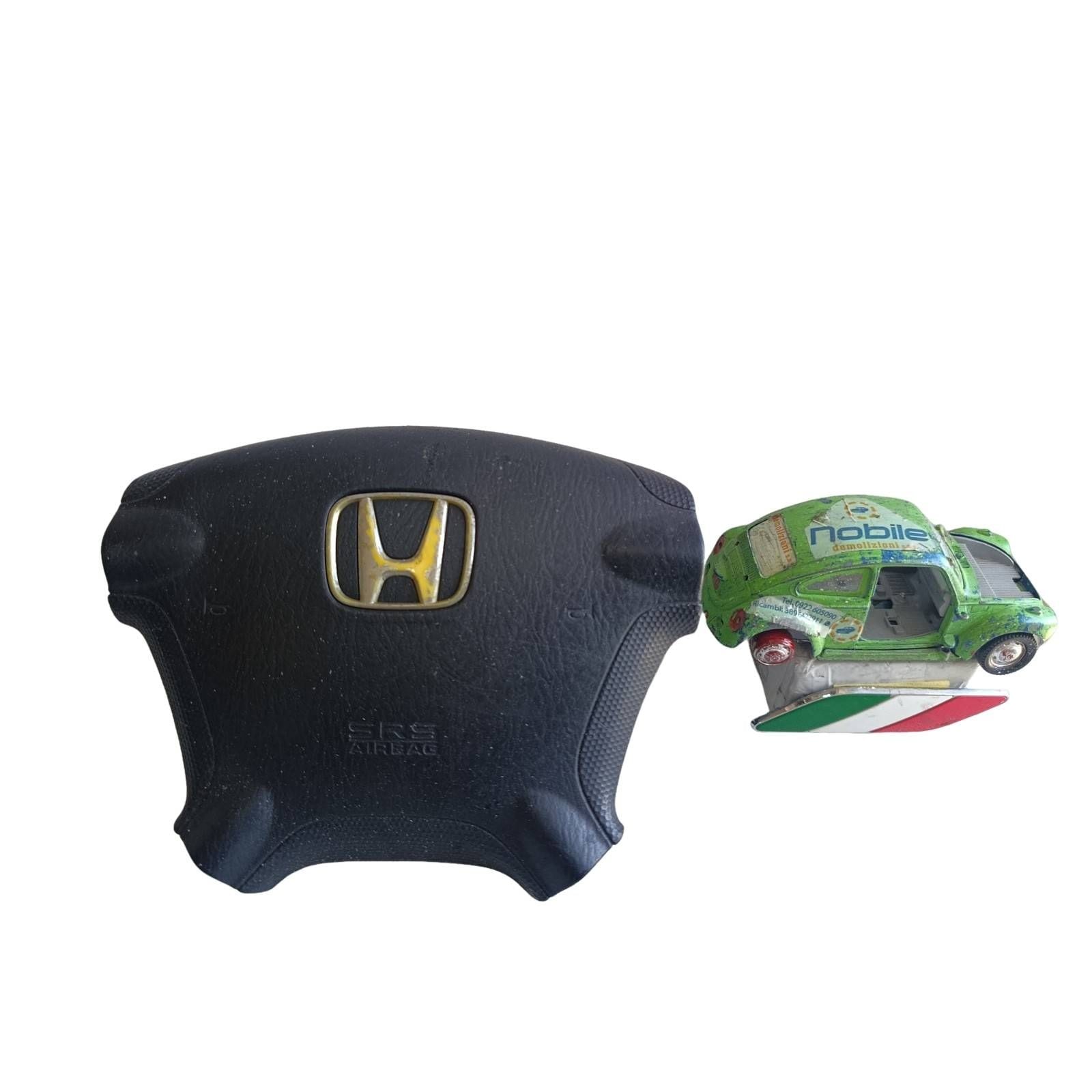 Dispositivo Airbag Lato Guida (Honda Takata) 77800S9A BAM-PT-0593 Usato