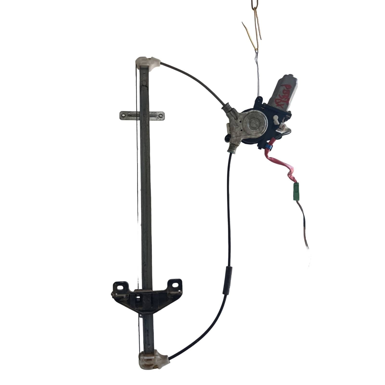 Alzacristallo Elettr. Porta Post. Destro 72710S9A013 502087 Usato