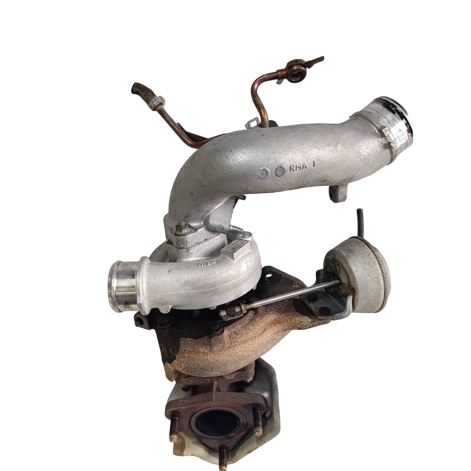 Turbocompressore 18900RMAE01 Usato