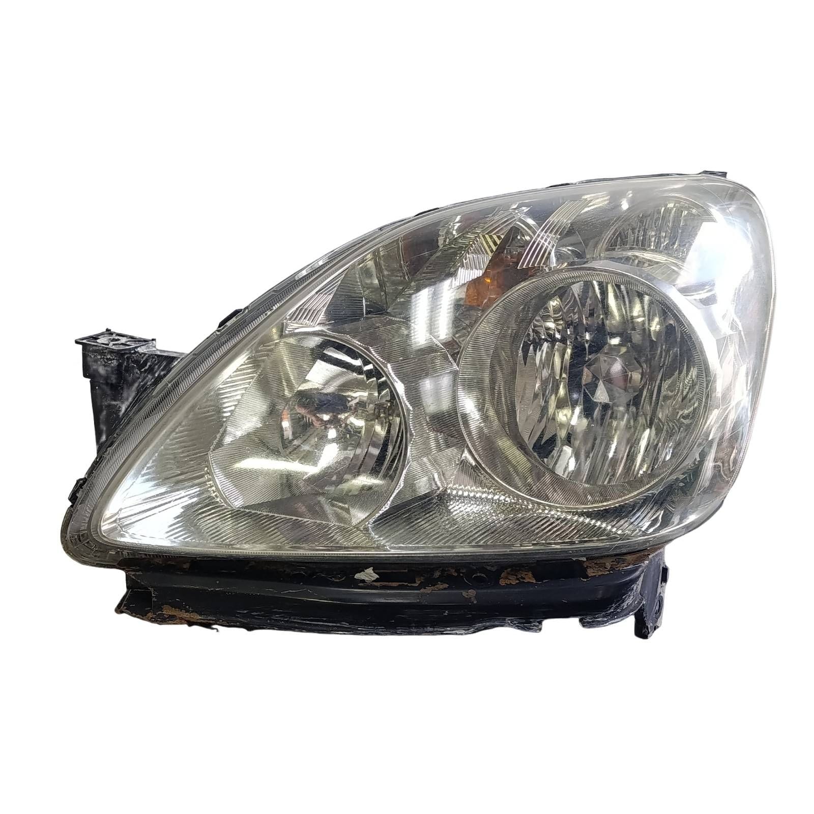 Proiettore Sinistro Honda CR-V 2a Serie (04/02>12/06<) 33151SCAG11 Usato